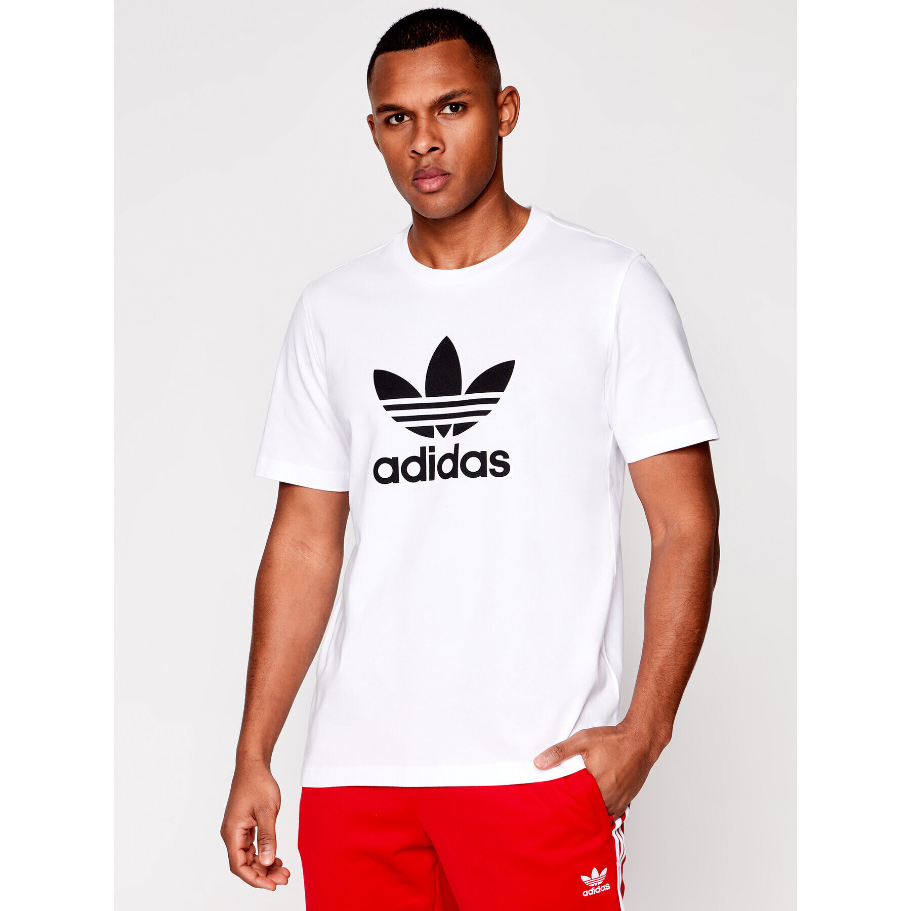 adidas T-Shirt - Pepit.gr