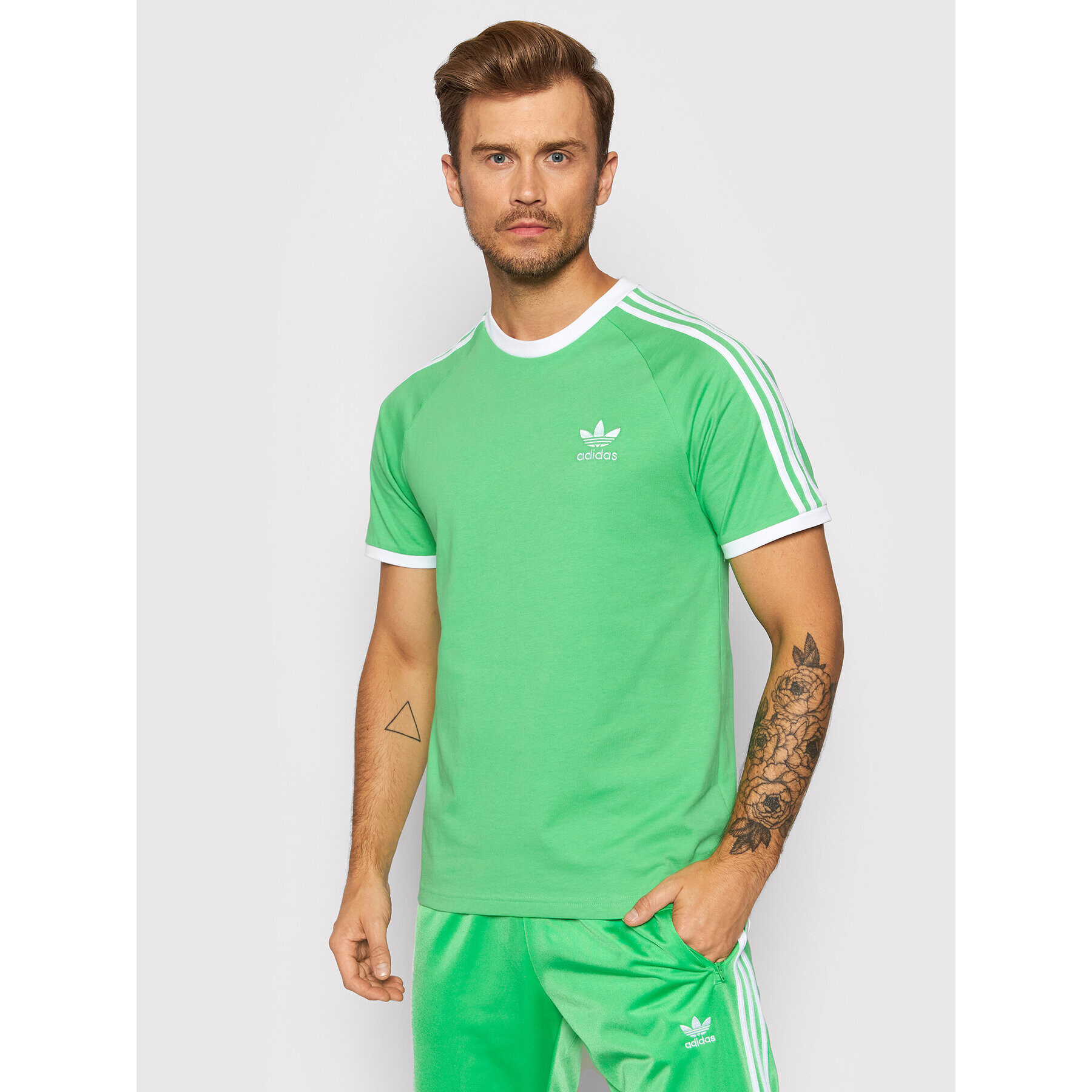 adidas T-Shirt - Pepit.gr