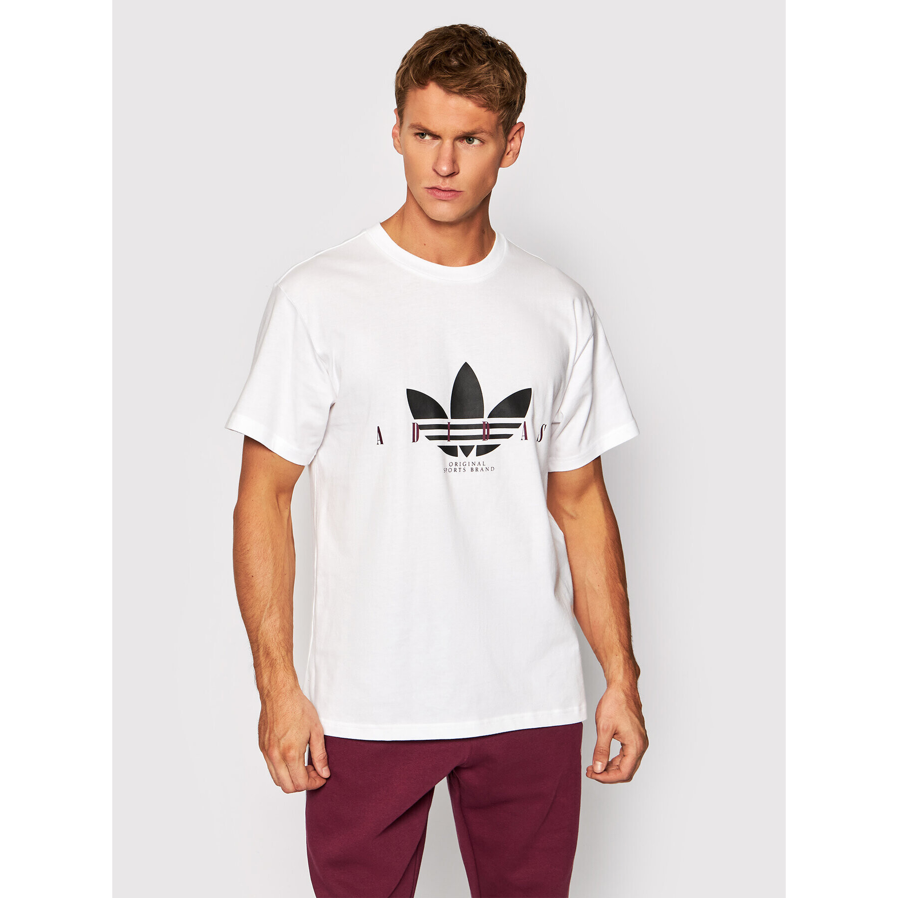 adidas T-Shirt - Pepit.gr