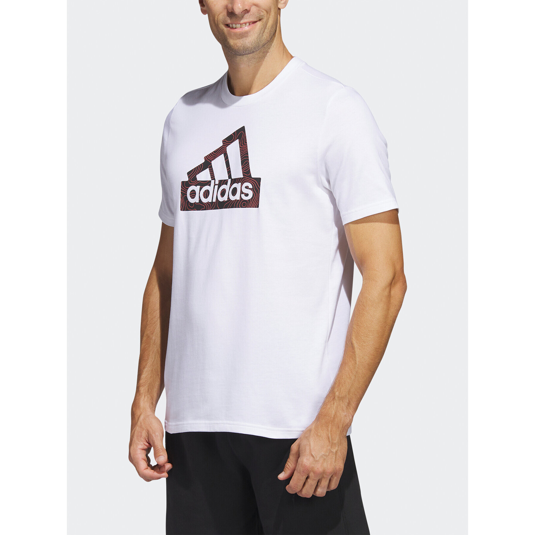 adidas T-Shirt - Pepit.gr