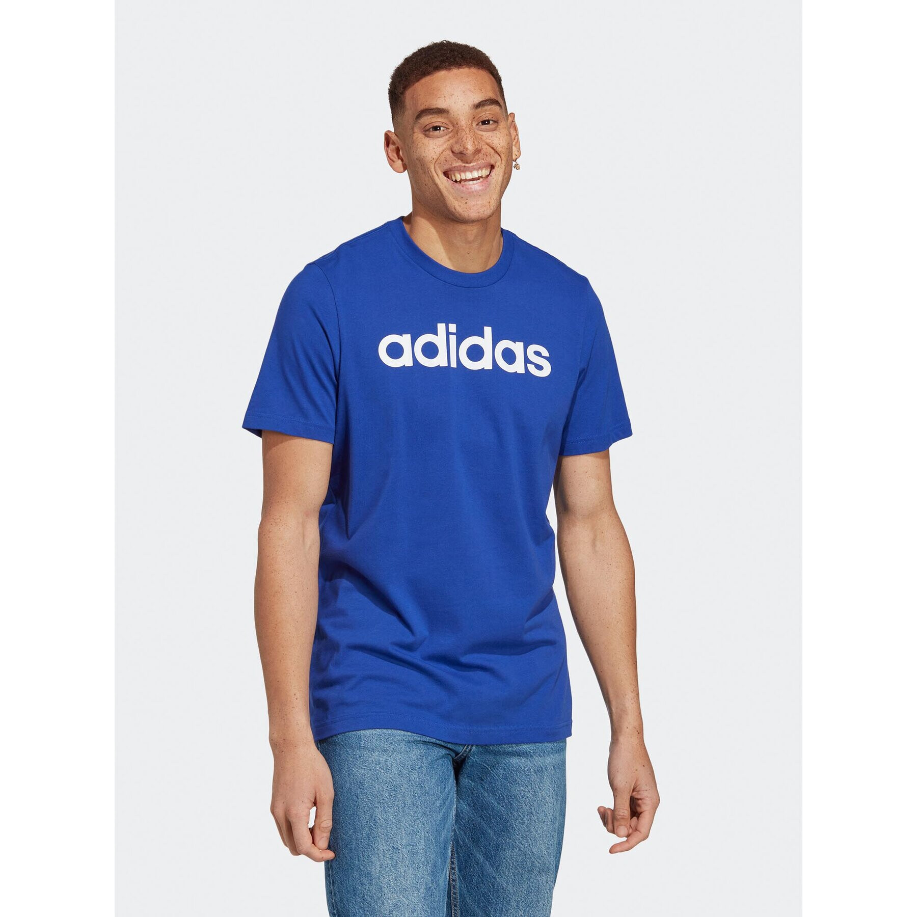 adidas T-Shirt - Pepit.gr