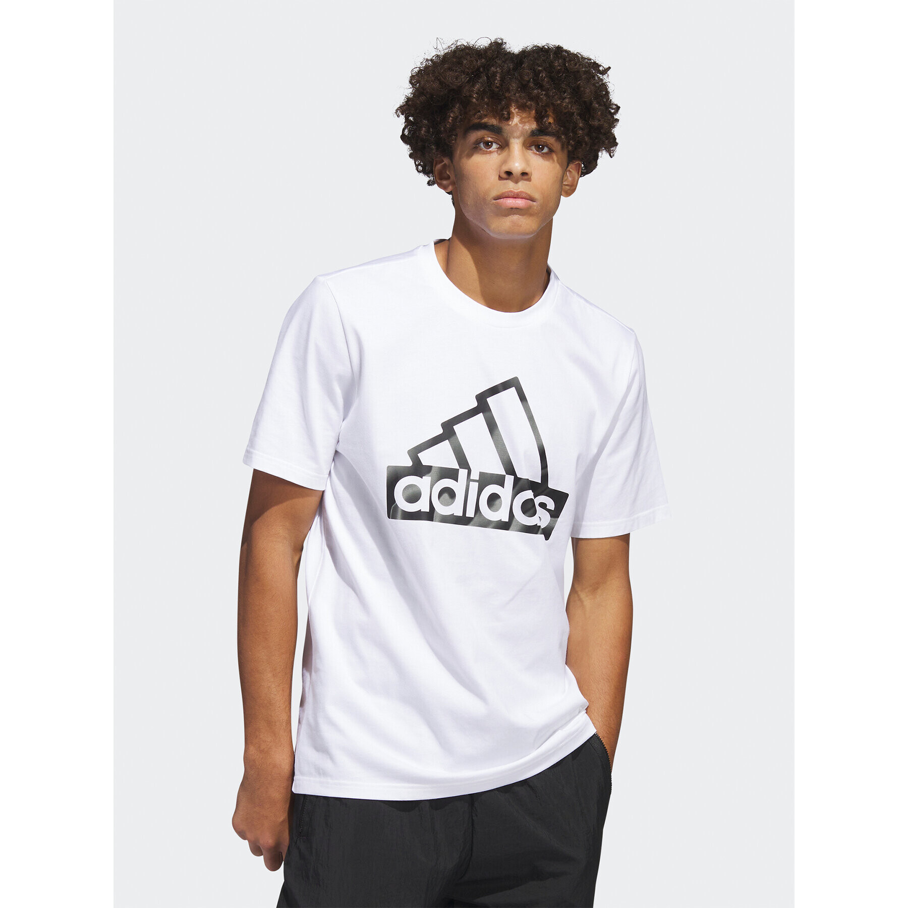 adidas T-Shirt - Pepit.gr