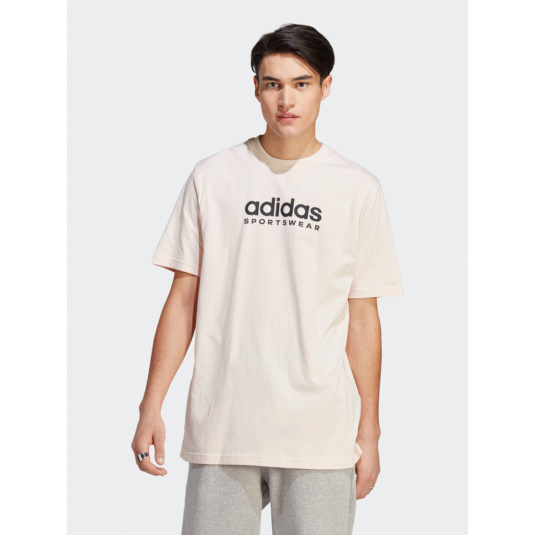 adidas T-Shirt - Pepit.gr