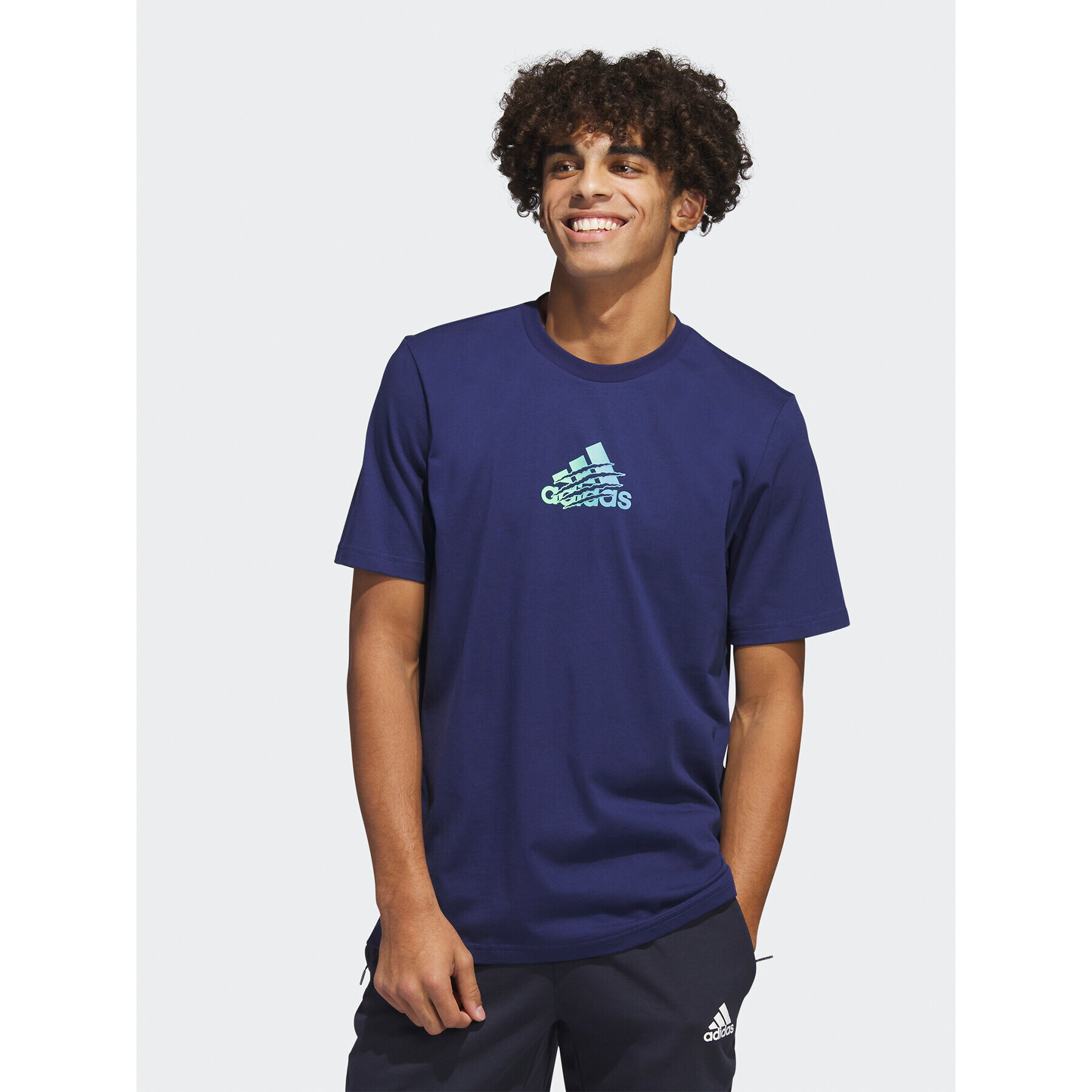 adidas T-Shirt - Pepit.gr