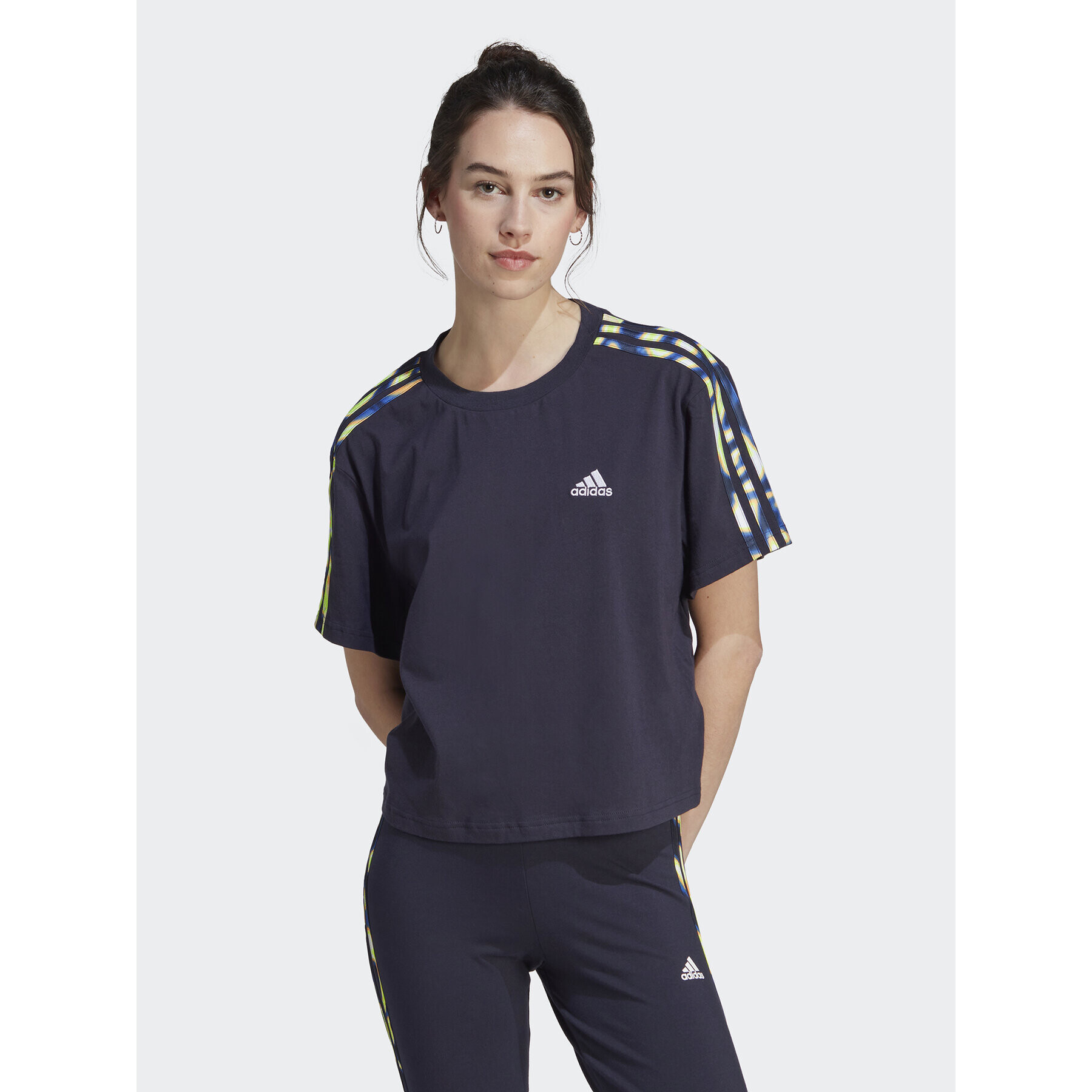 adidas T-Shirt - Pepit.gr