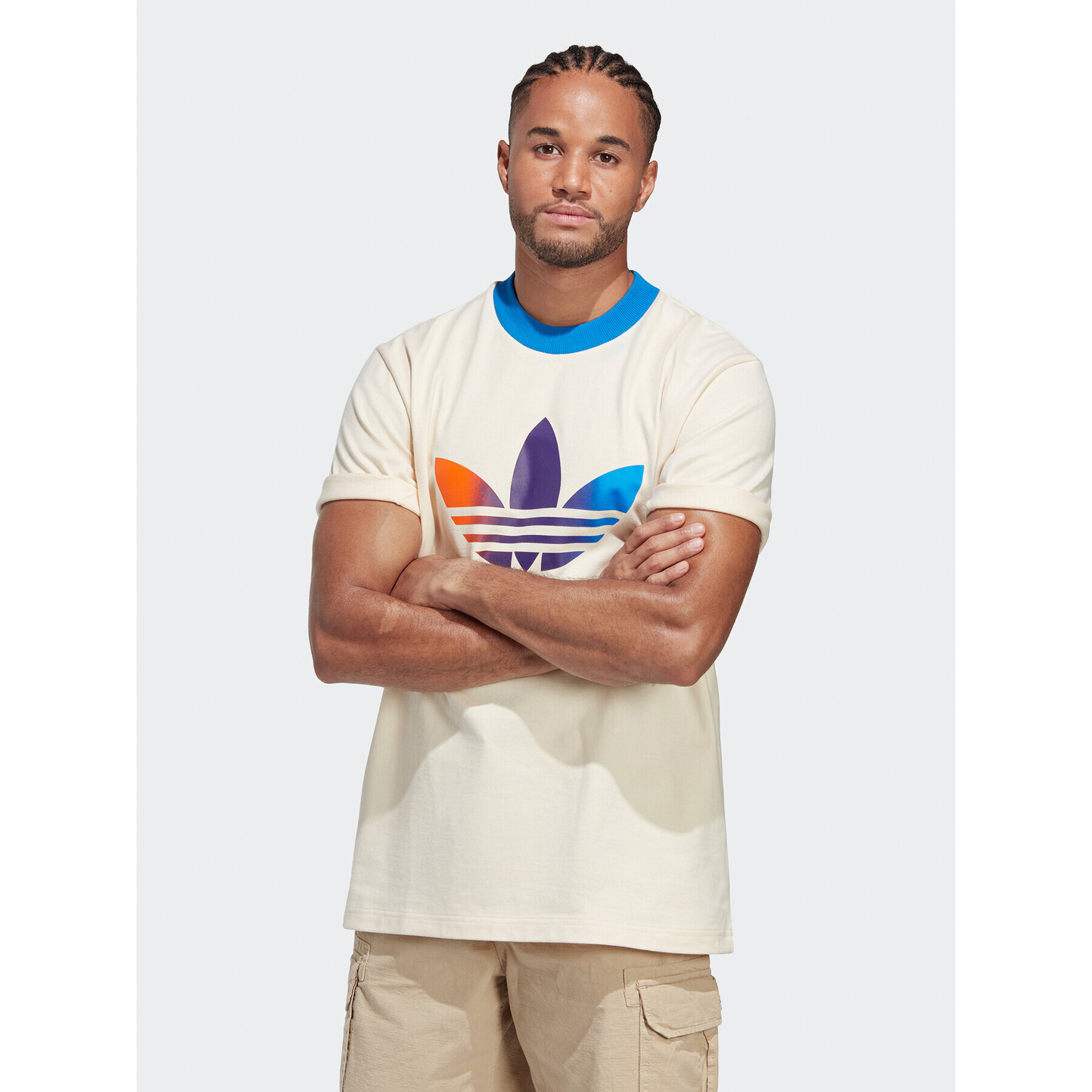 adidas T-Shirt - Pepit.gr