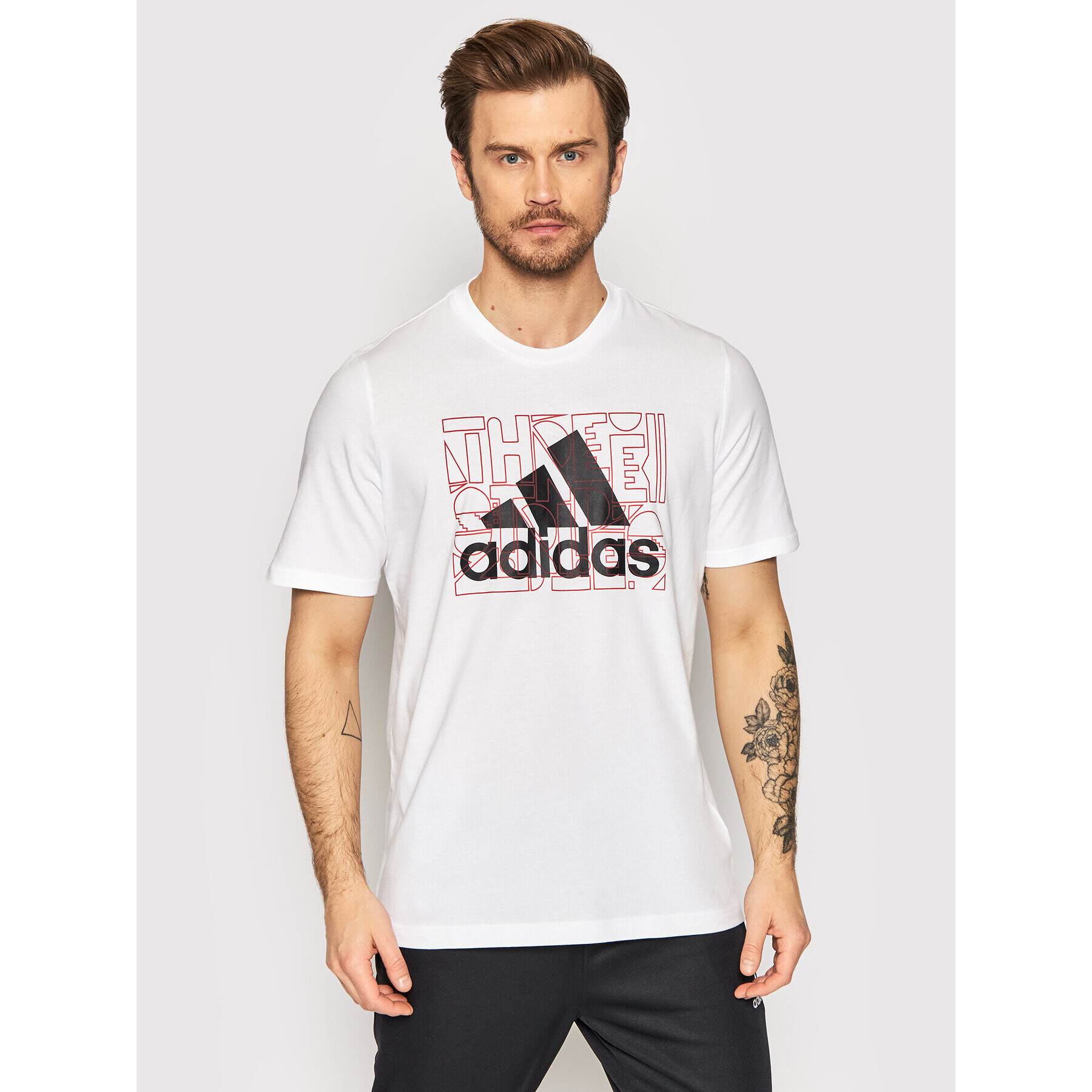 adidas T-Shirt - Pepit.gr