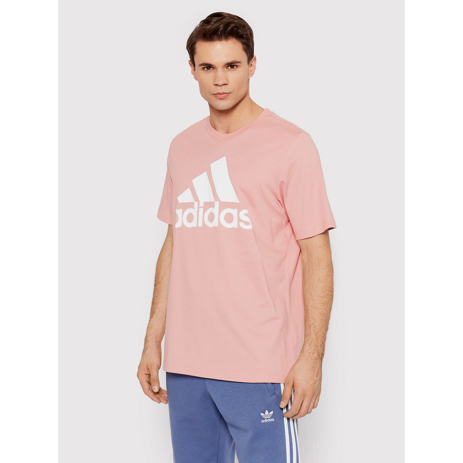 adidas T-Shirt - Pepit.gr