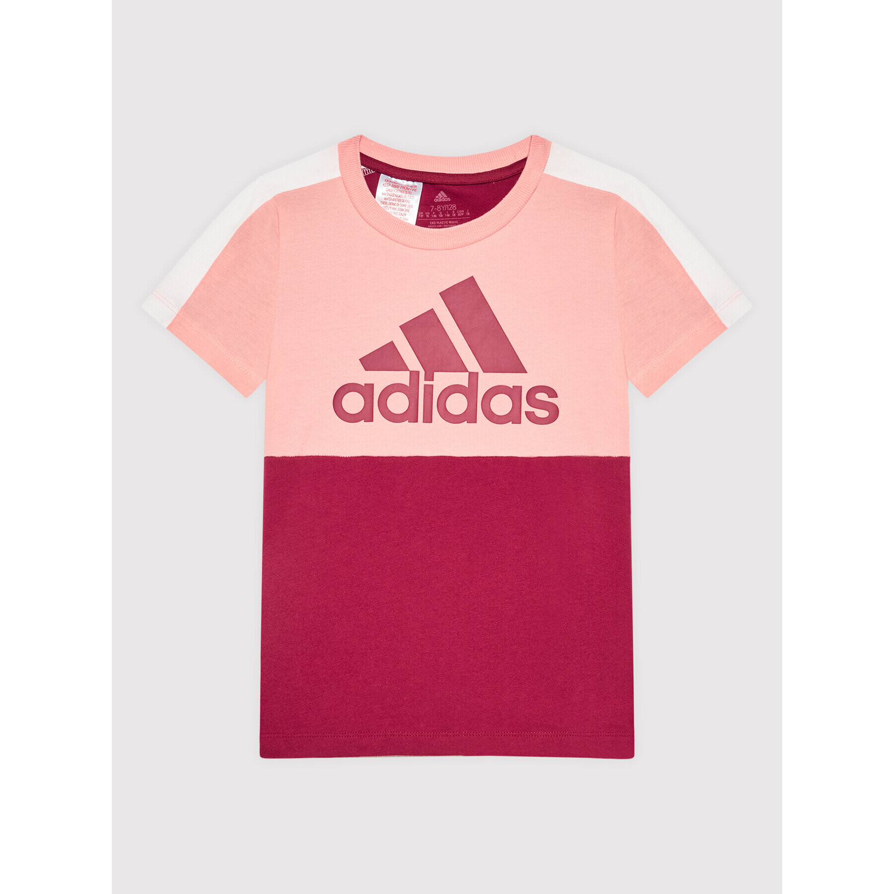 adidas T-Shirt - Pepit.gr