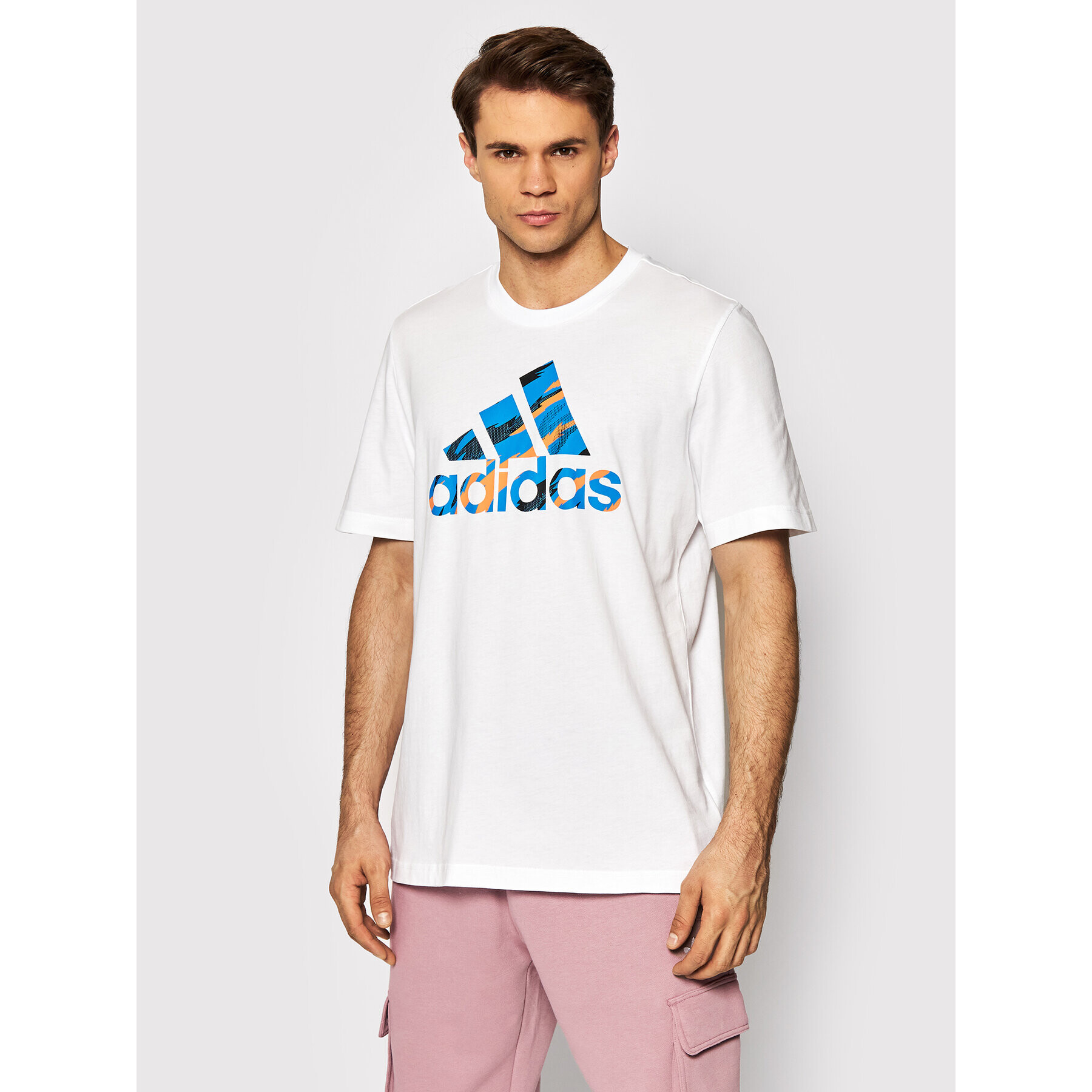 adidas T-Shirt - Pepit.gr