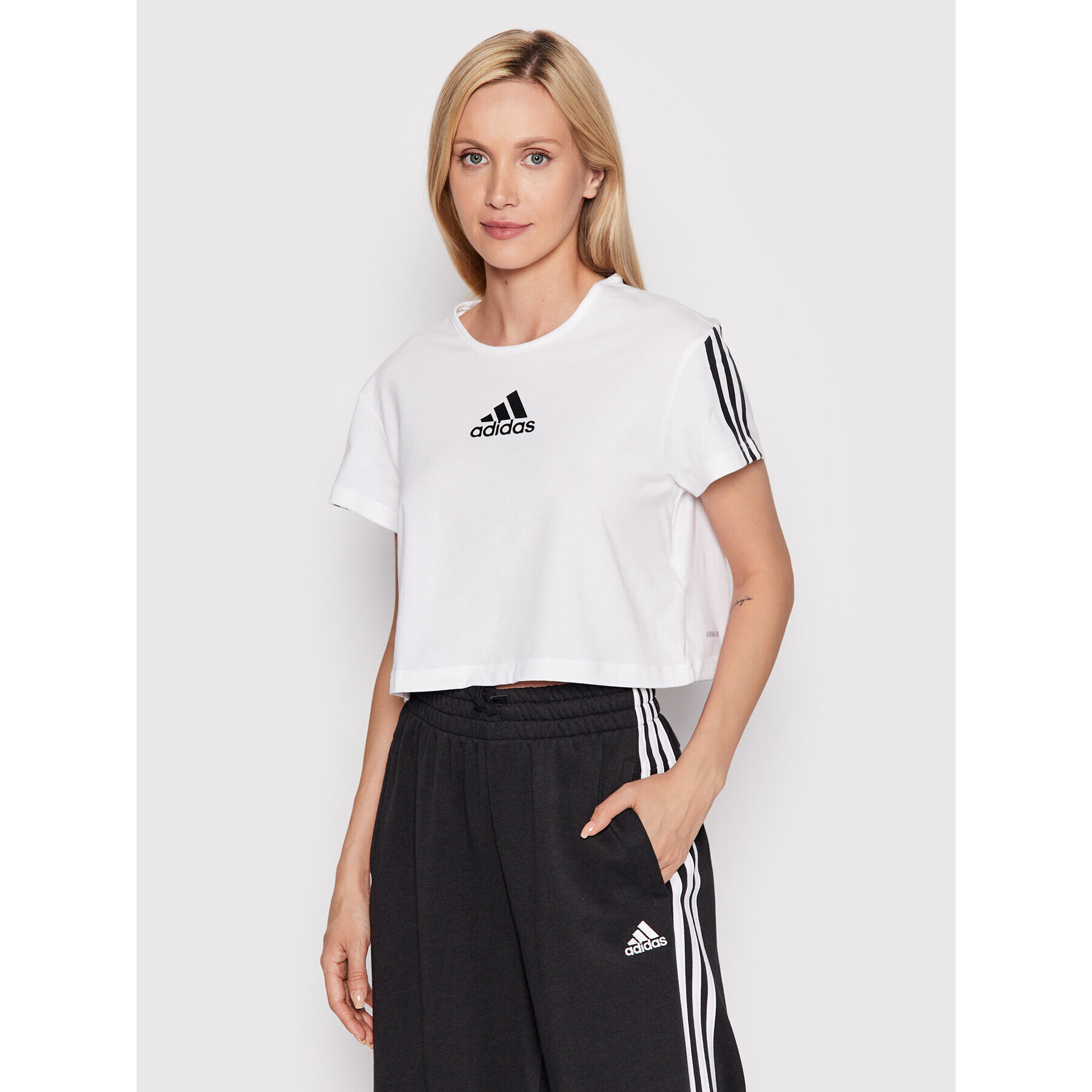 adidas T-Shirt - Pepit.gr