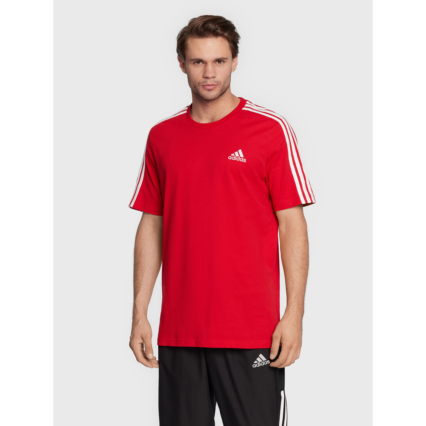 adidas T-Shirt Performance - Pepit.gr