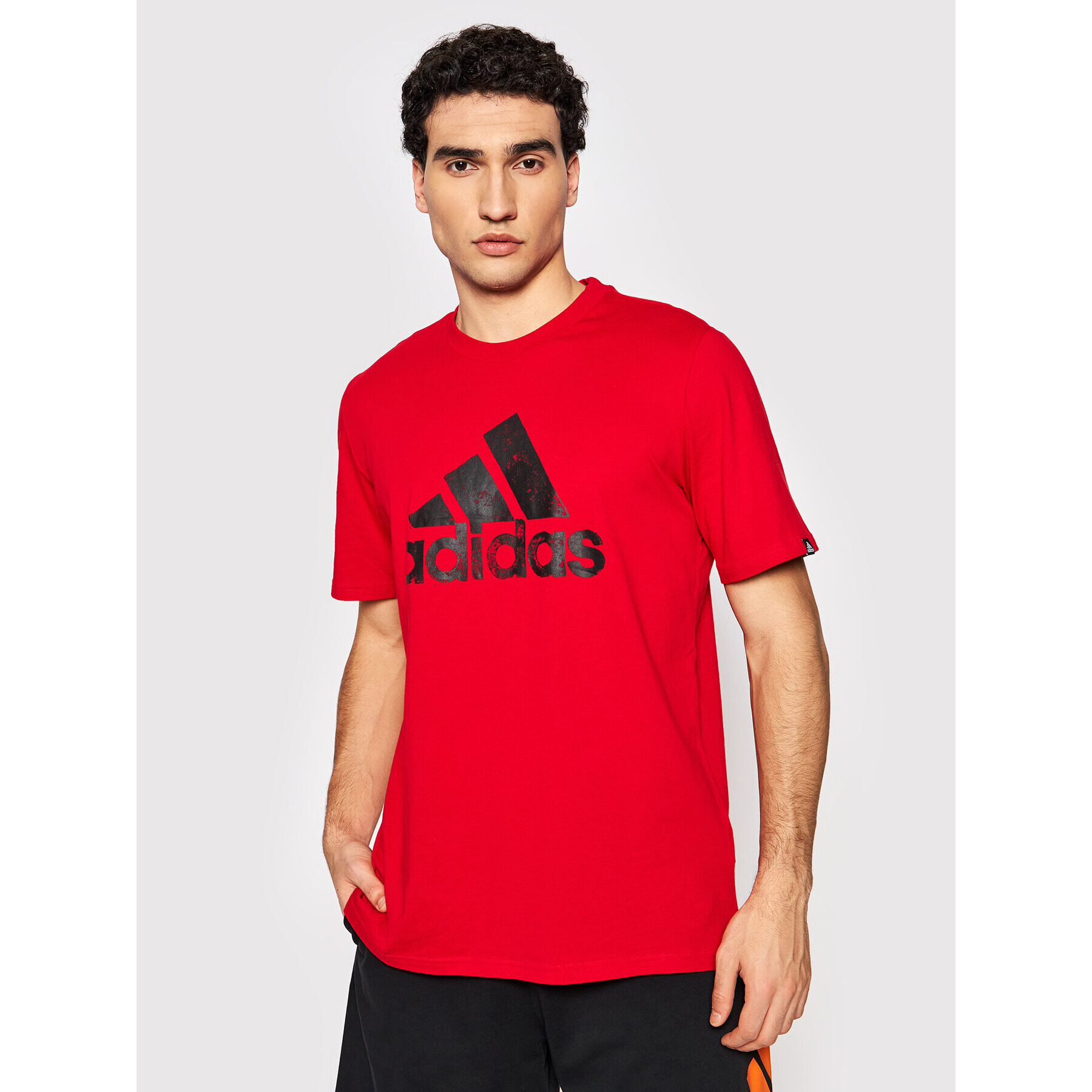 adidas T-Shirt Performance - Pepit.gr