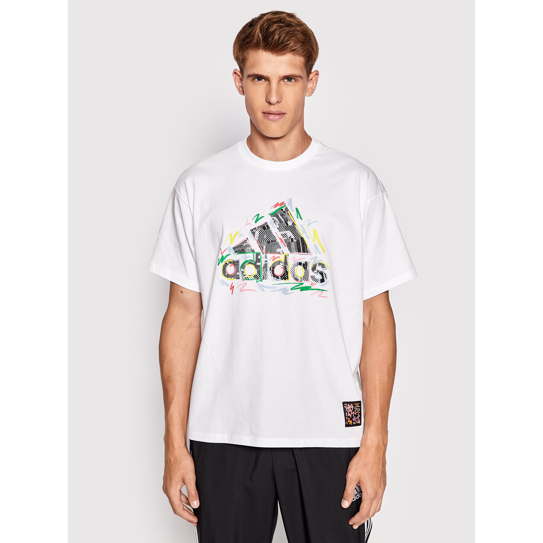 adidas T-Shirt - Pepit.gr