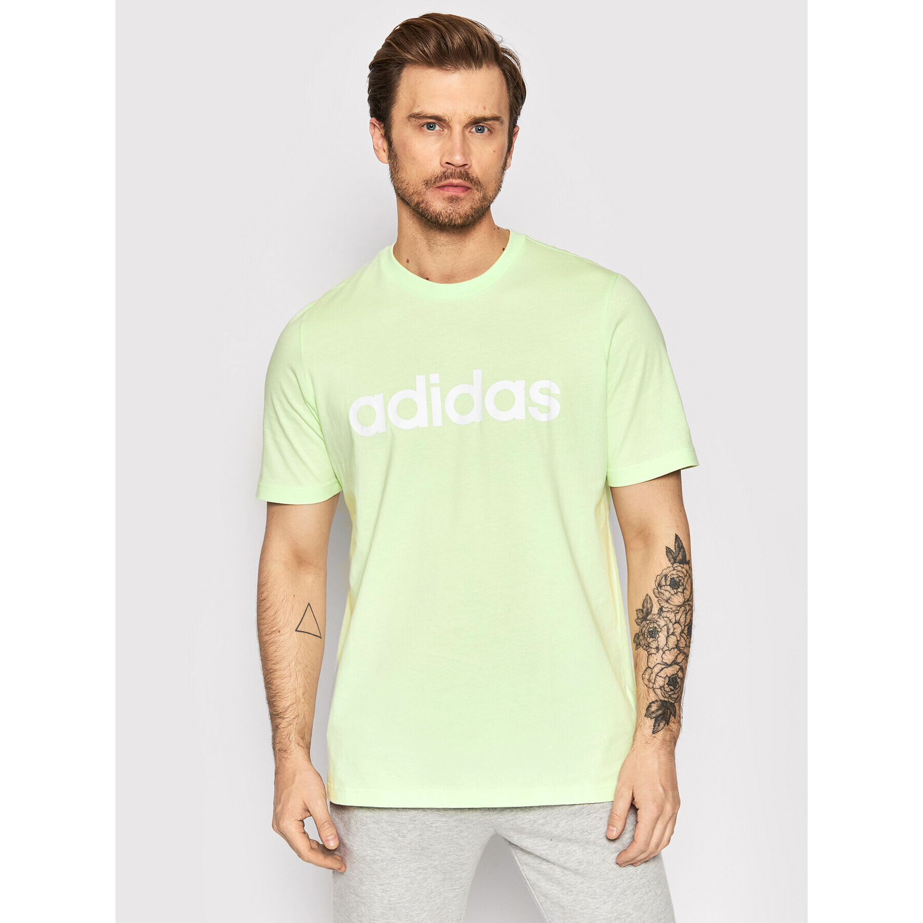 adidas T-Shirt - Pepit.gr