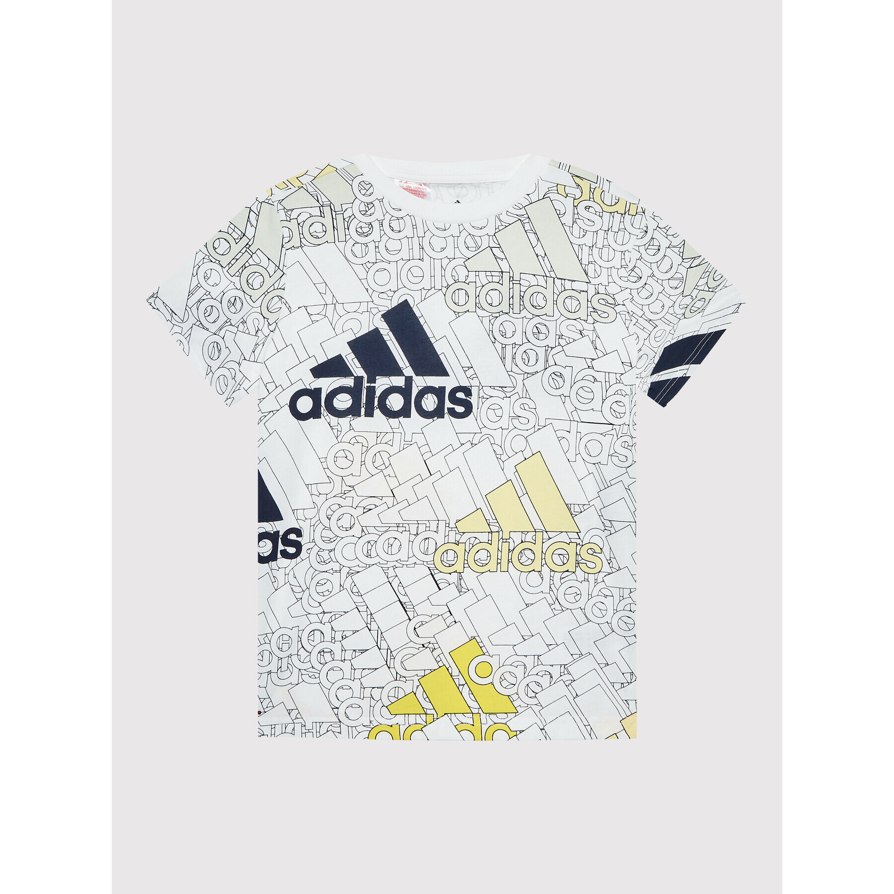 adidas T-Shirt - Pepit.gr