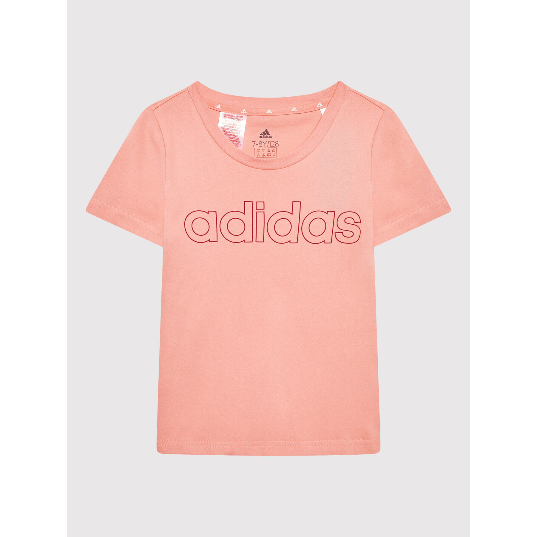 adidas T-Shirt - Pepit.gr