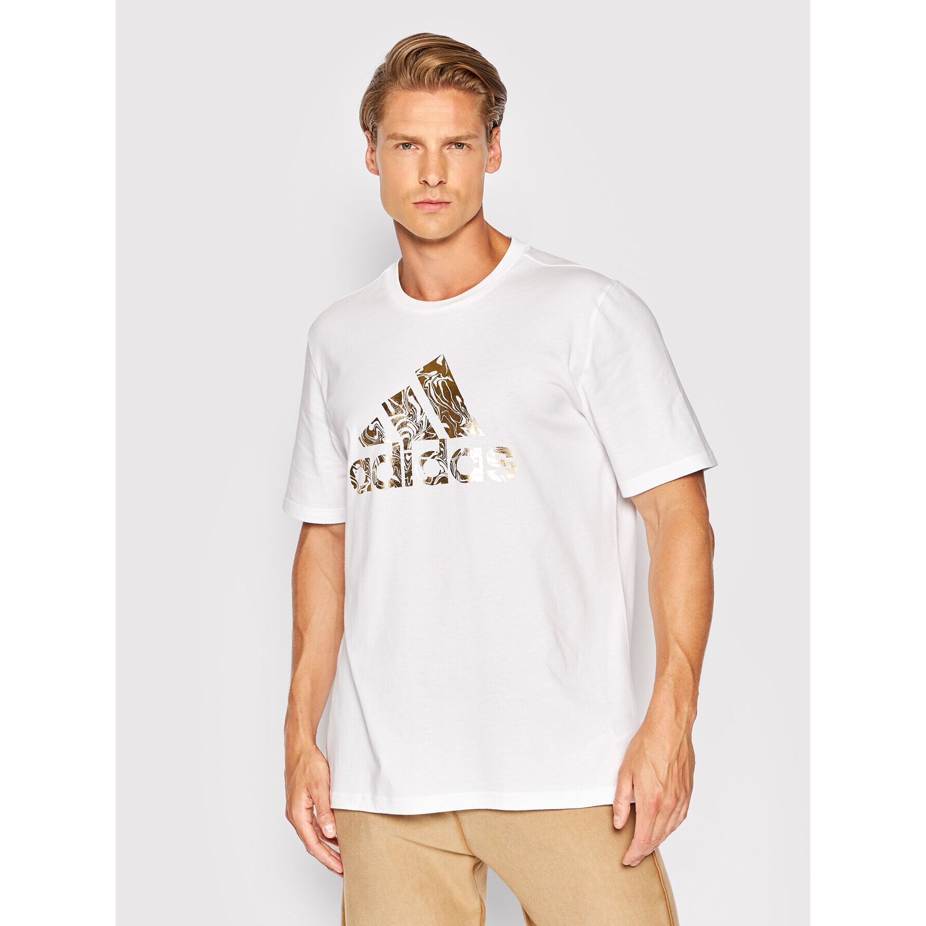 adidas T-Shirt - Pepit.gr