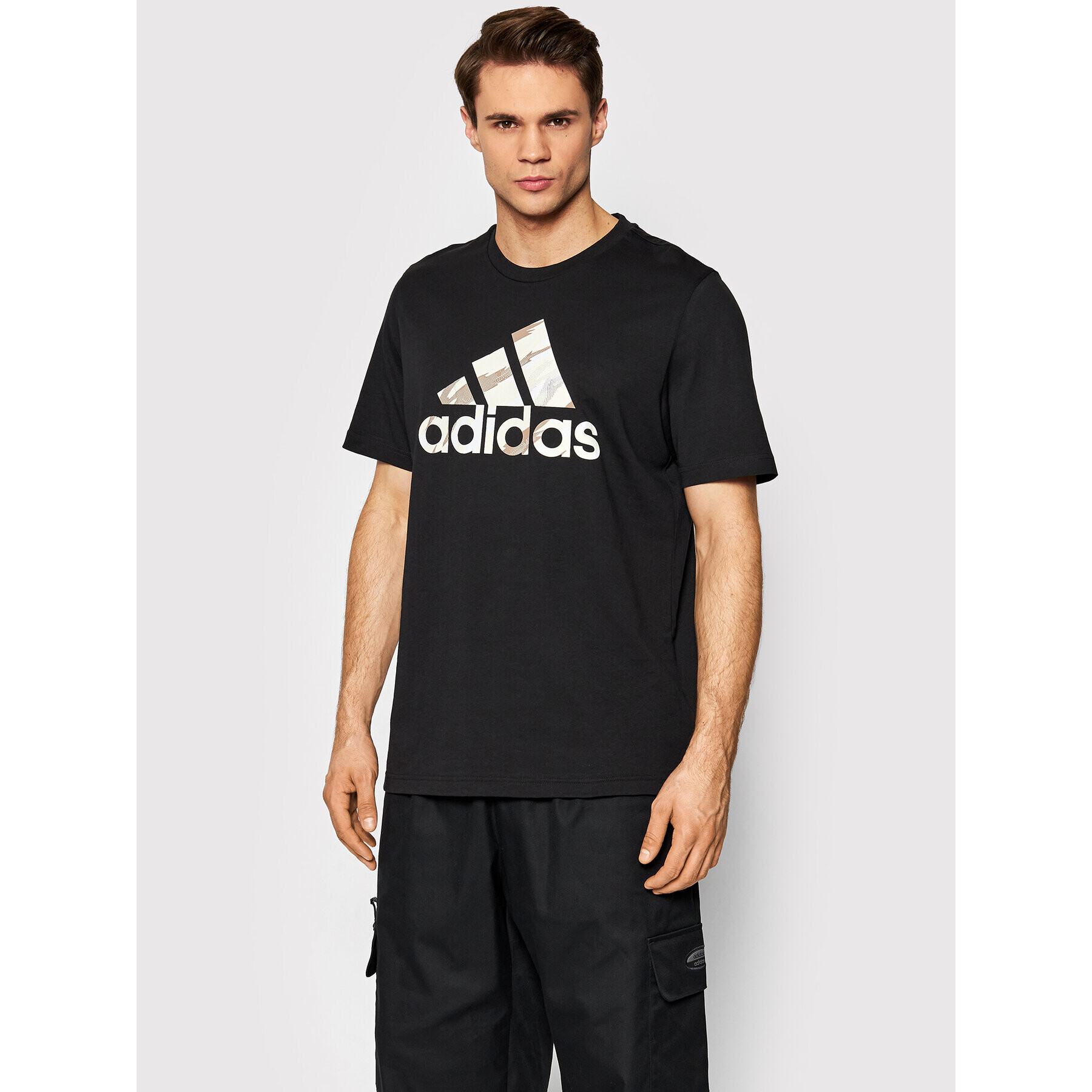 adidas T-Shirt Performance - Pepit.gr