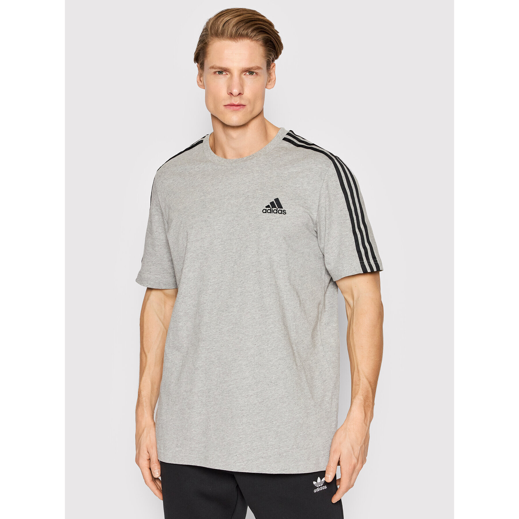 adidas T-Shirt Performance - Pepit.gr