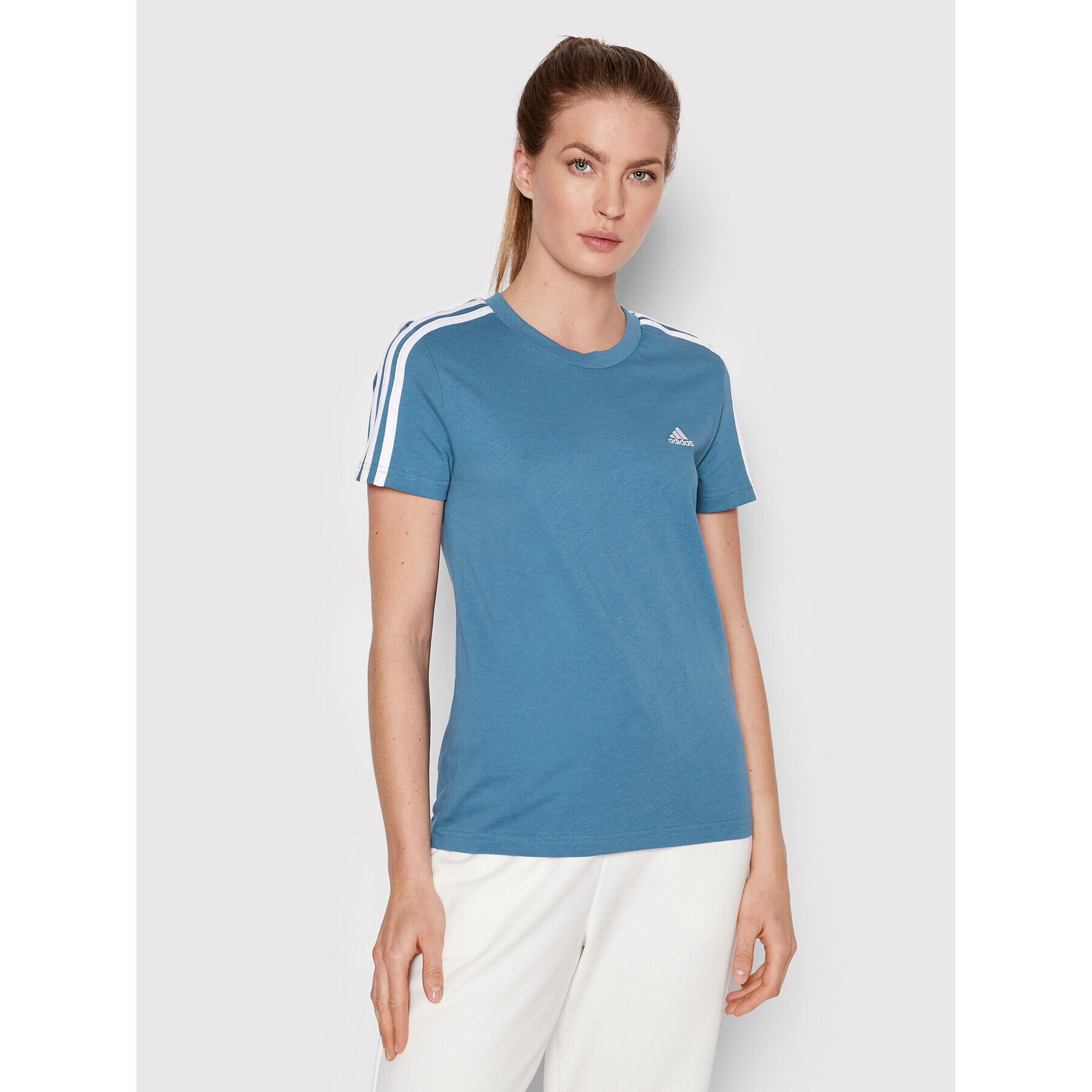 adidas T-Shirt - Pepit.gr