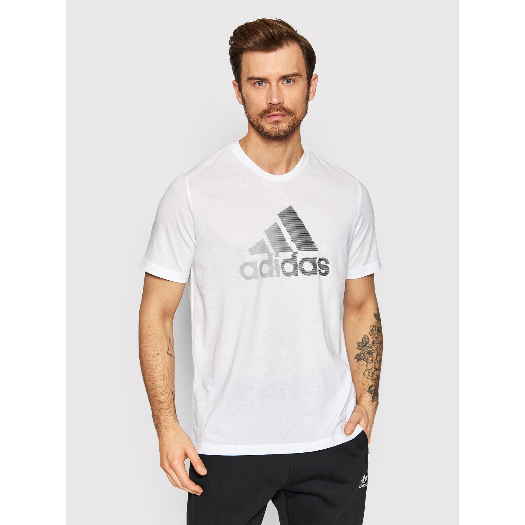 adidas T-Shirt - Pepit.gr