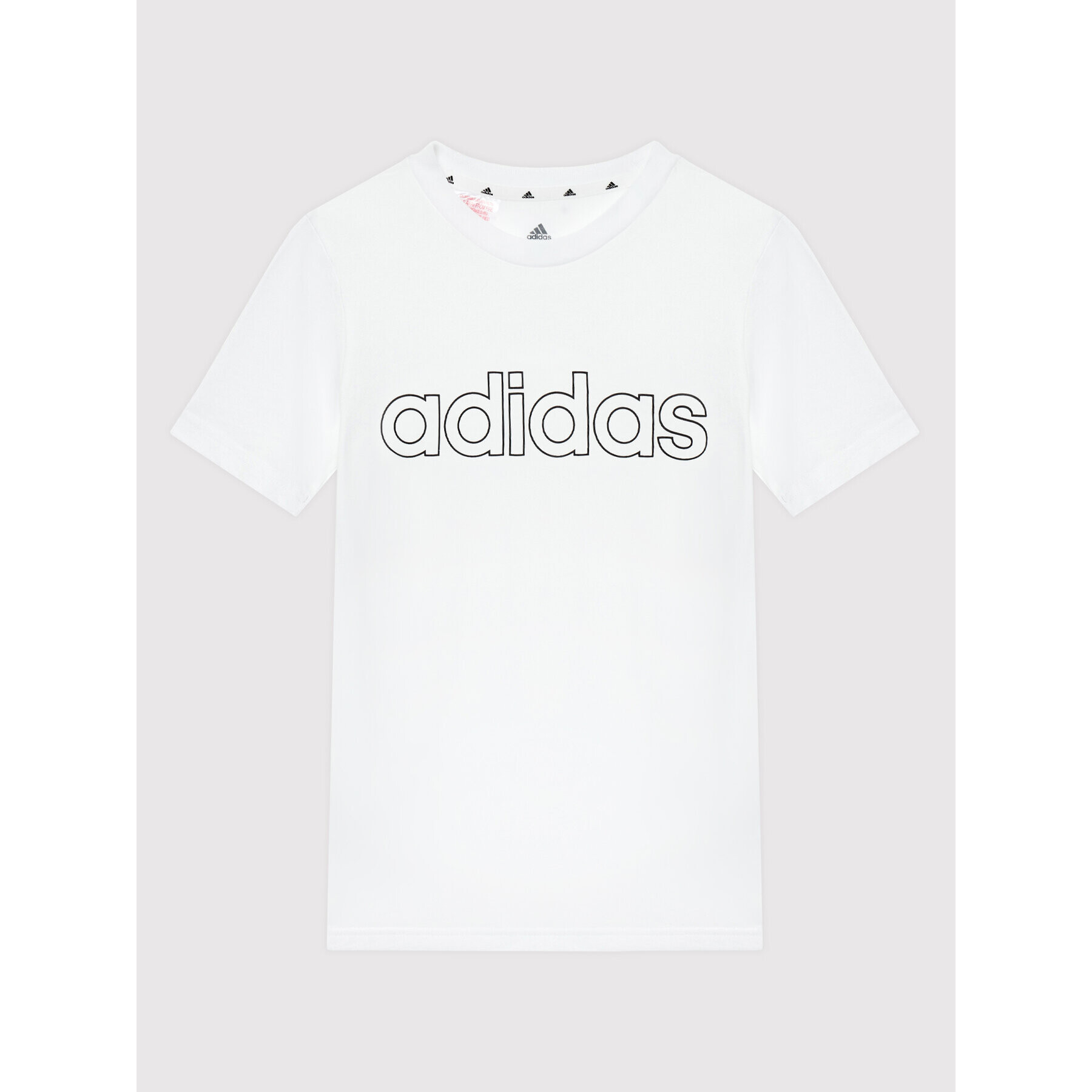 adidas T-Shirt - Pepit.gr