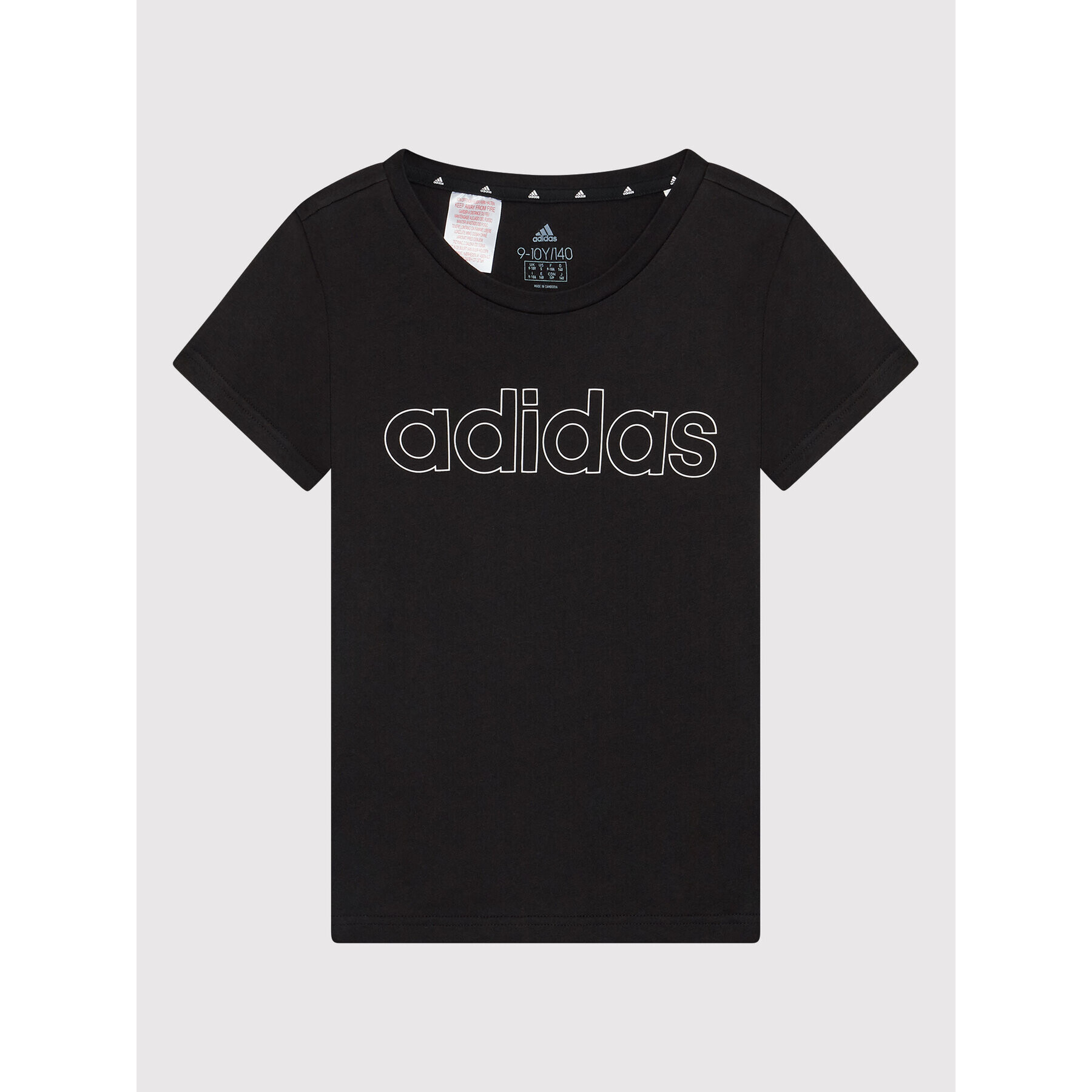 adidas T-Shirt - Pepit.gr