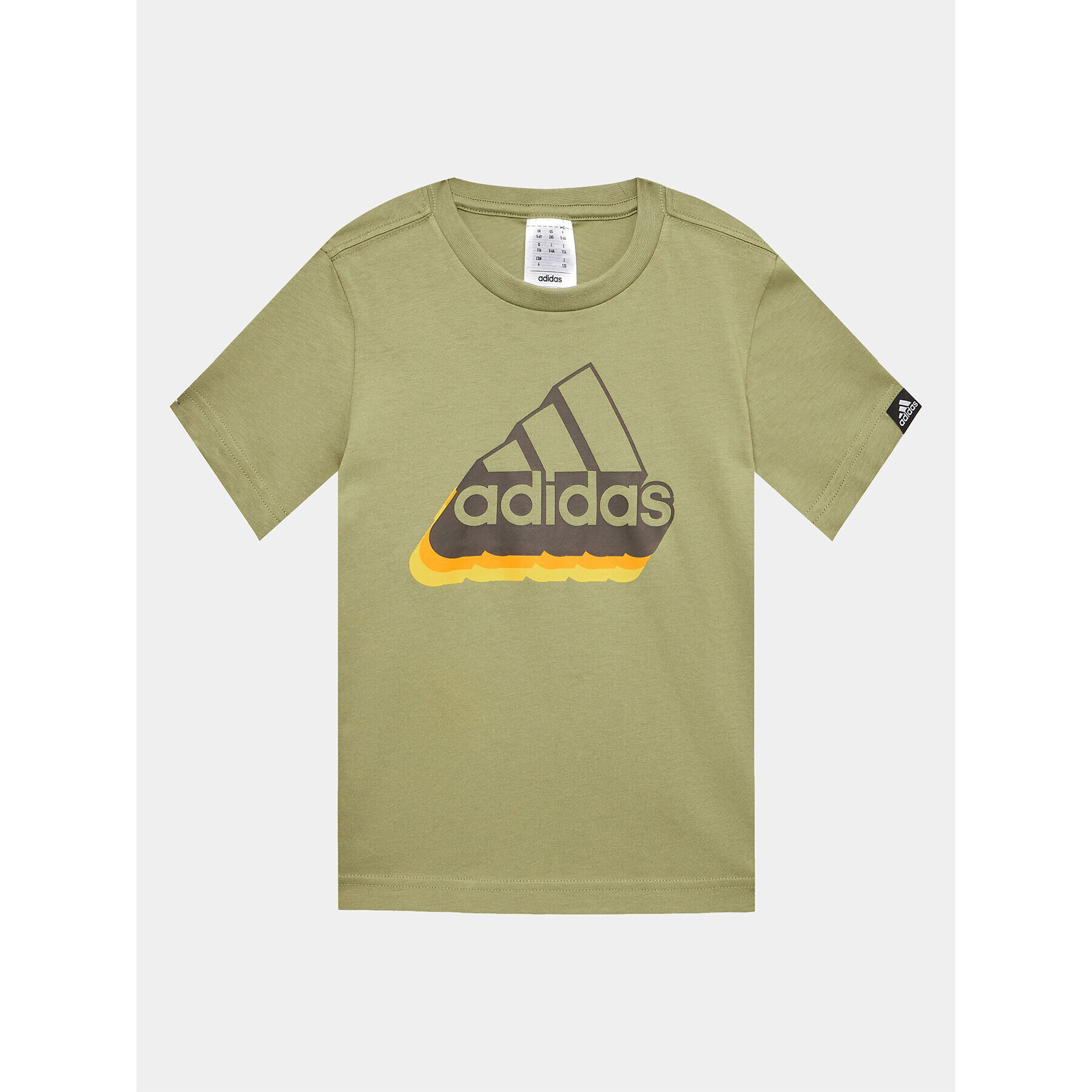 adidas T-Shirt - Pepit.gr