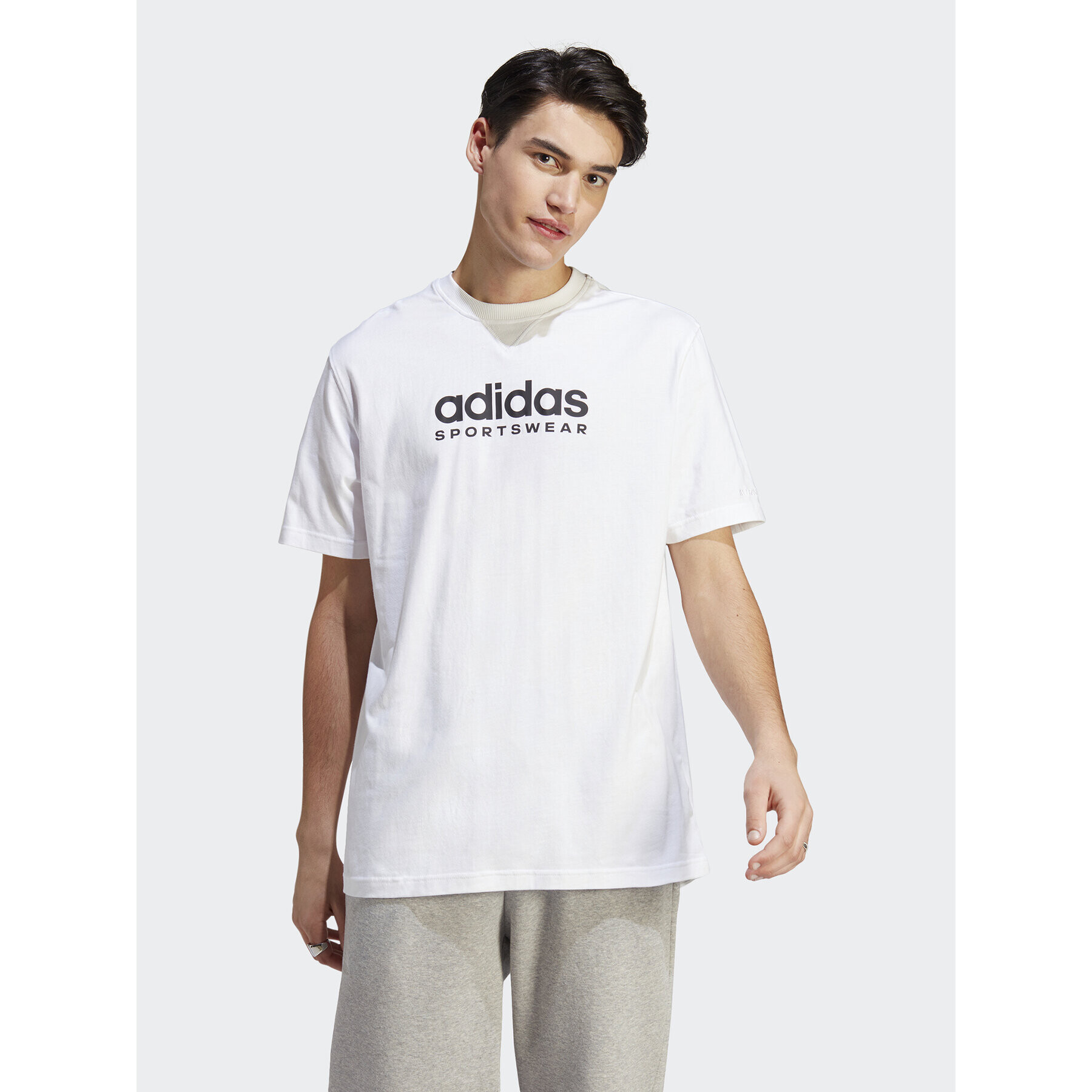 adidas T-Shirt - Pepit.gr