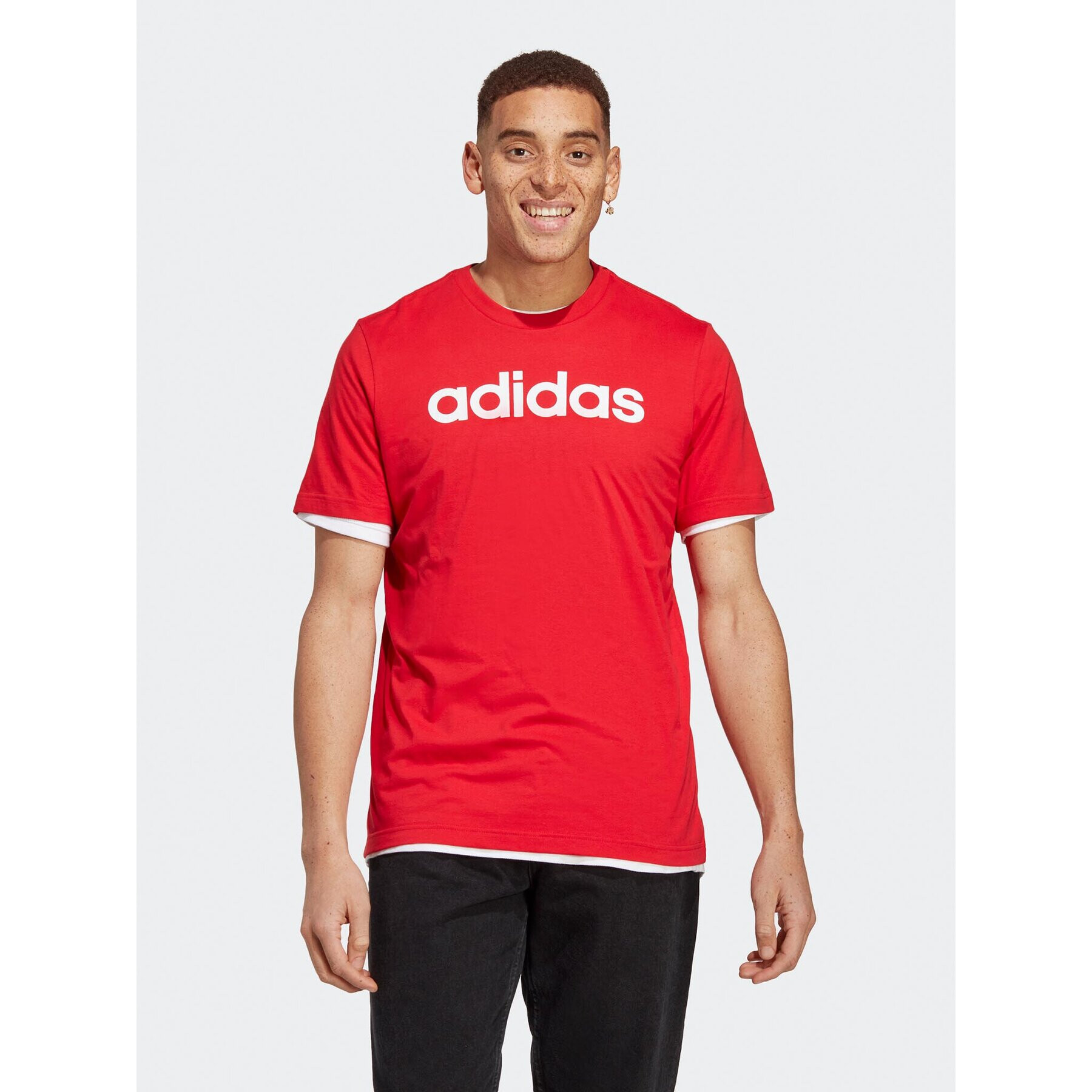 adidas T-Shirt - Pepit.gr