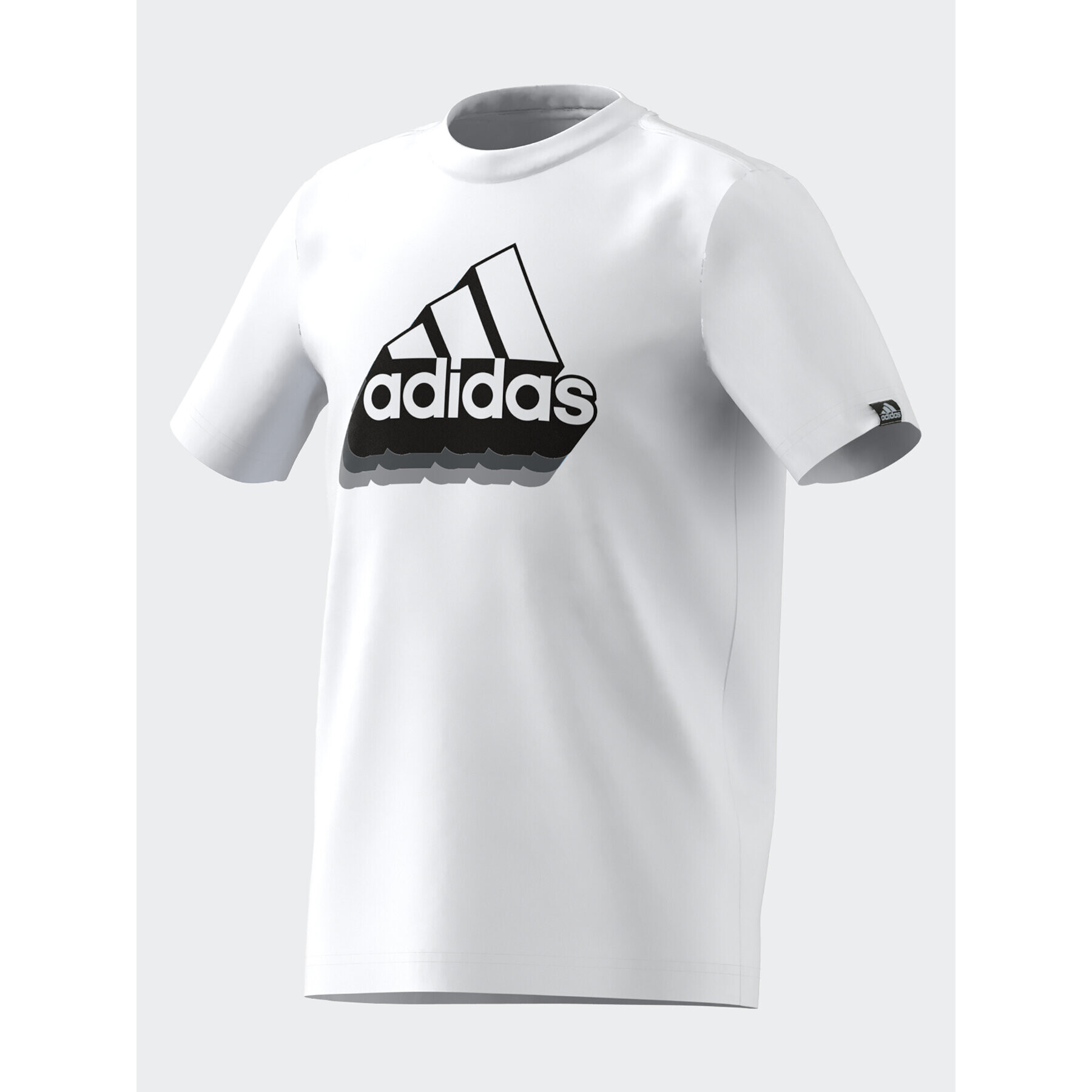 adidas T-Shirt - Pepit.gr