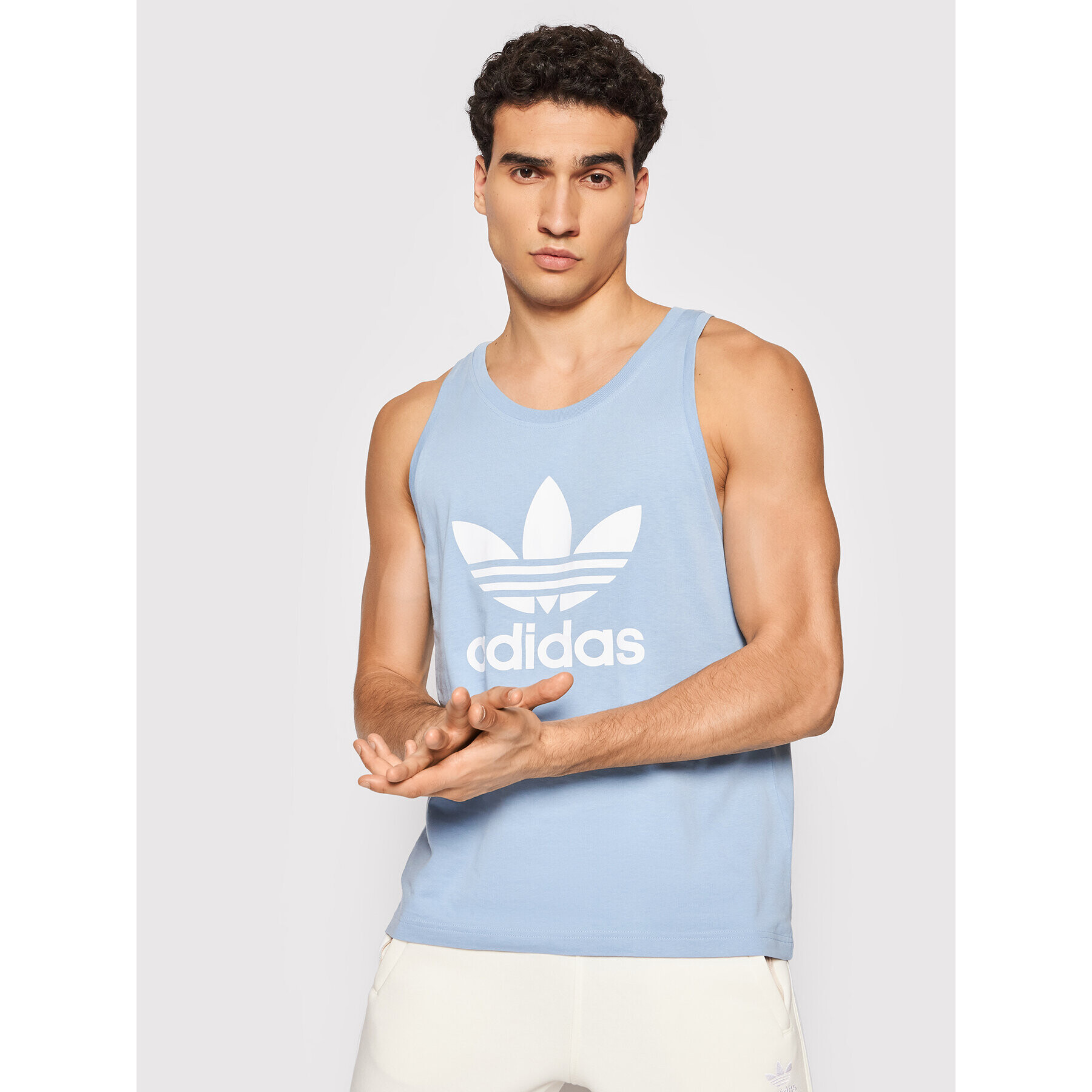 adidas Tank top - Pepit.gr