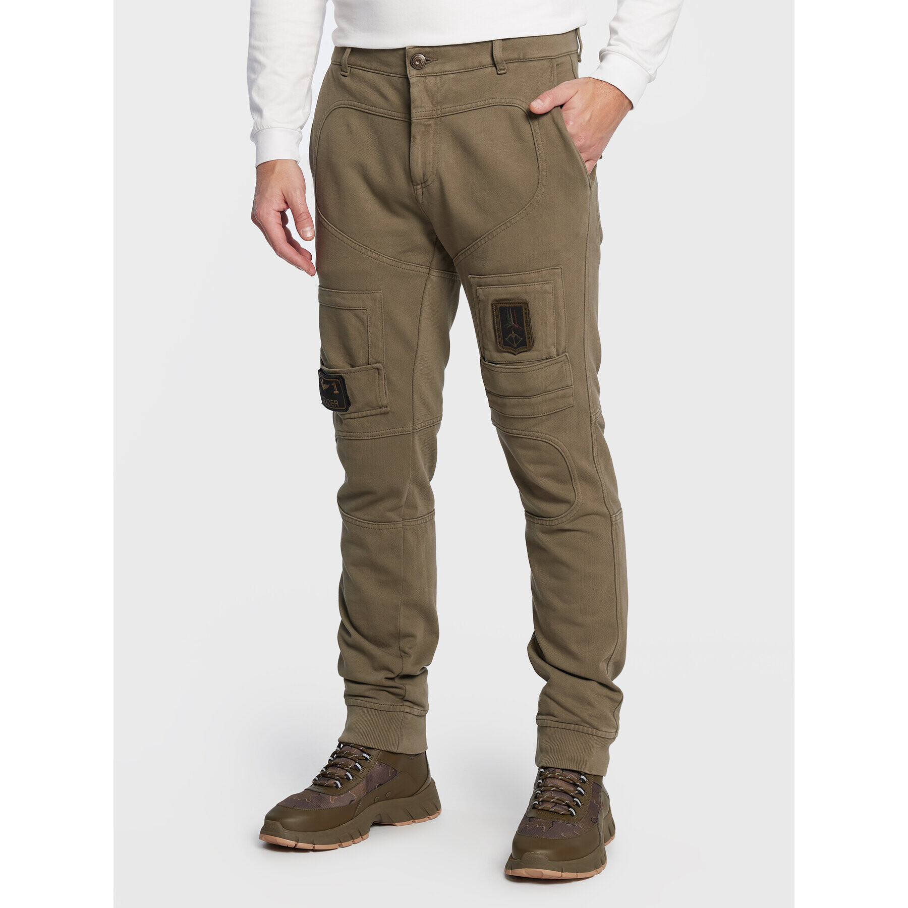 Aeronautica Militare Jogger - Pepit.gr