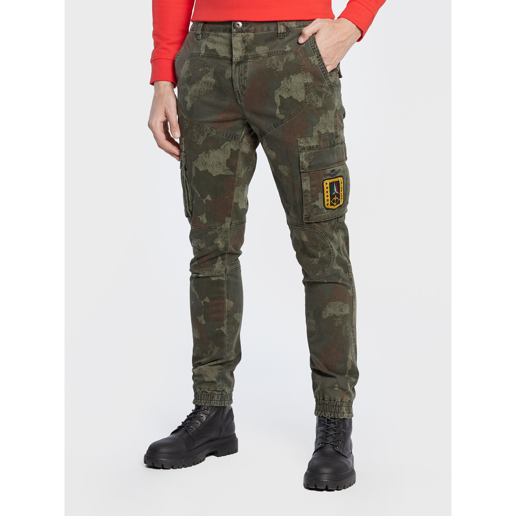 Aeronautica Militare Jogger - Pepit.gr