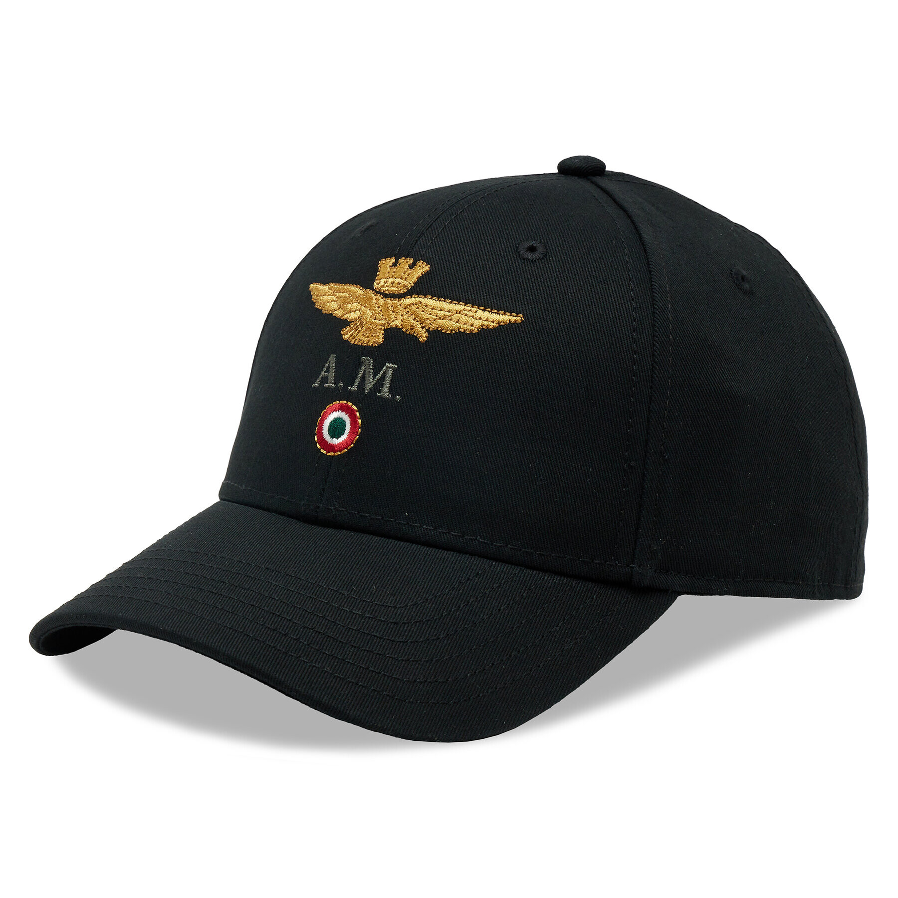 Aeronautica Militare Καπέλο Jockey - Pepit.gr