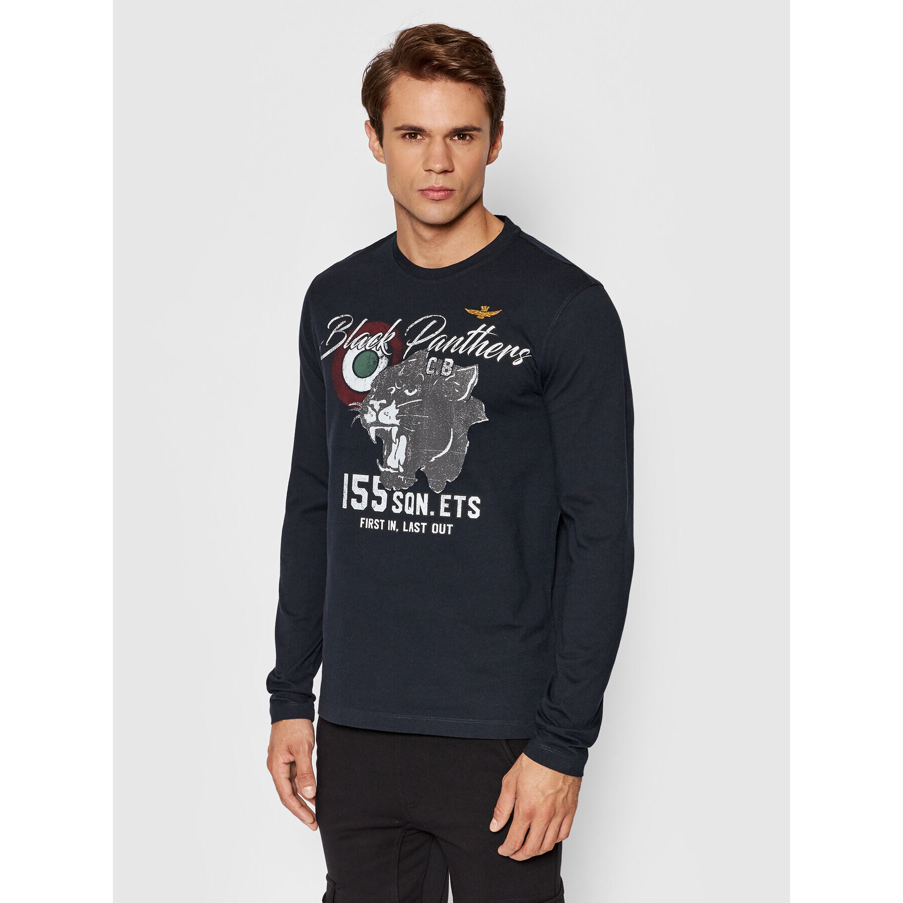 Aeronautica Militare Longsleeve - Pepit.gr