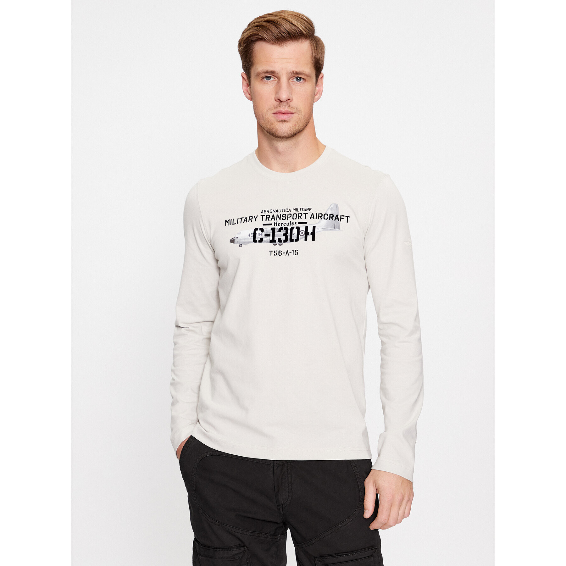 Aeronautica Militare Longsleeve - Pepit.gr