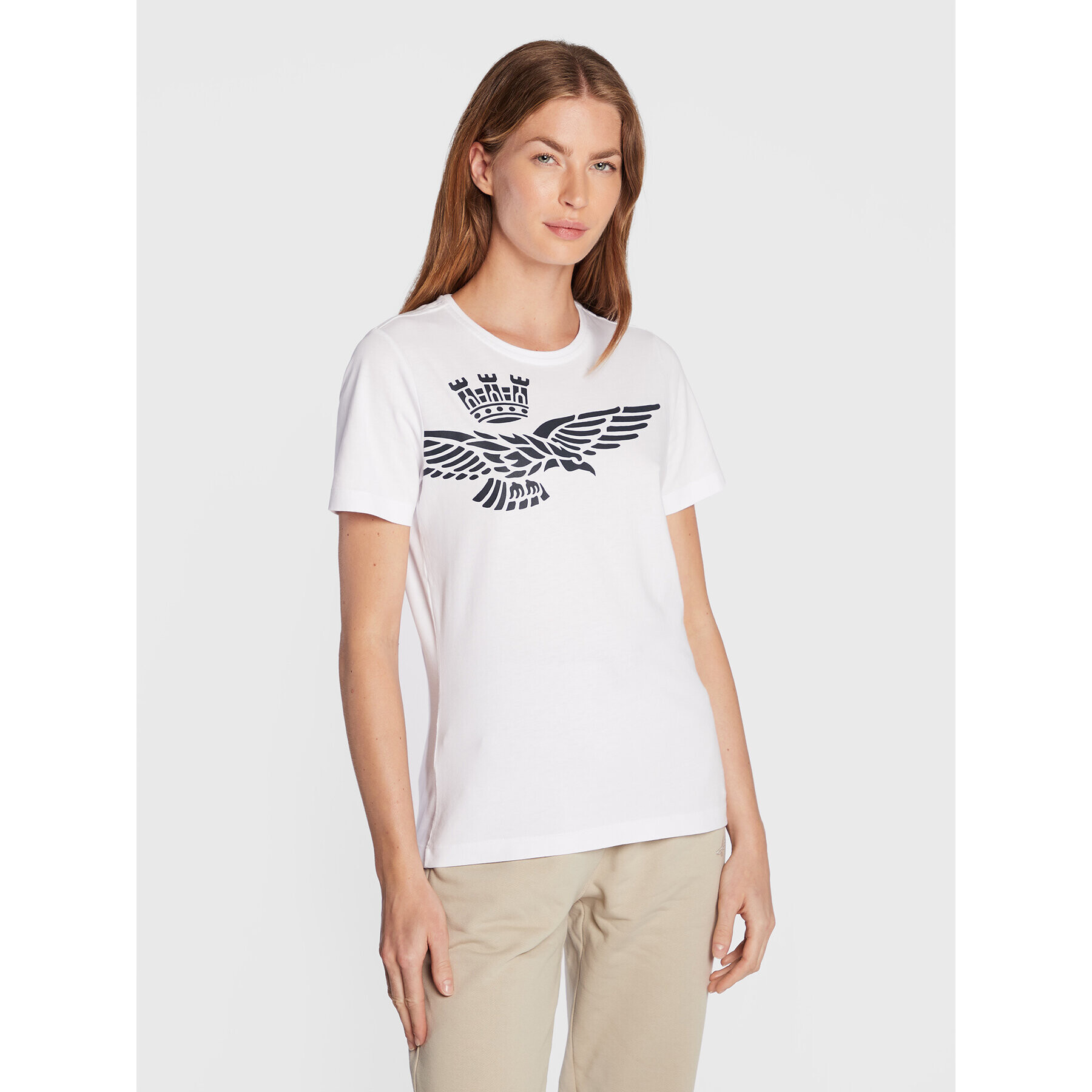 Aeronautica Militare T-Shirt - Pepit.gr