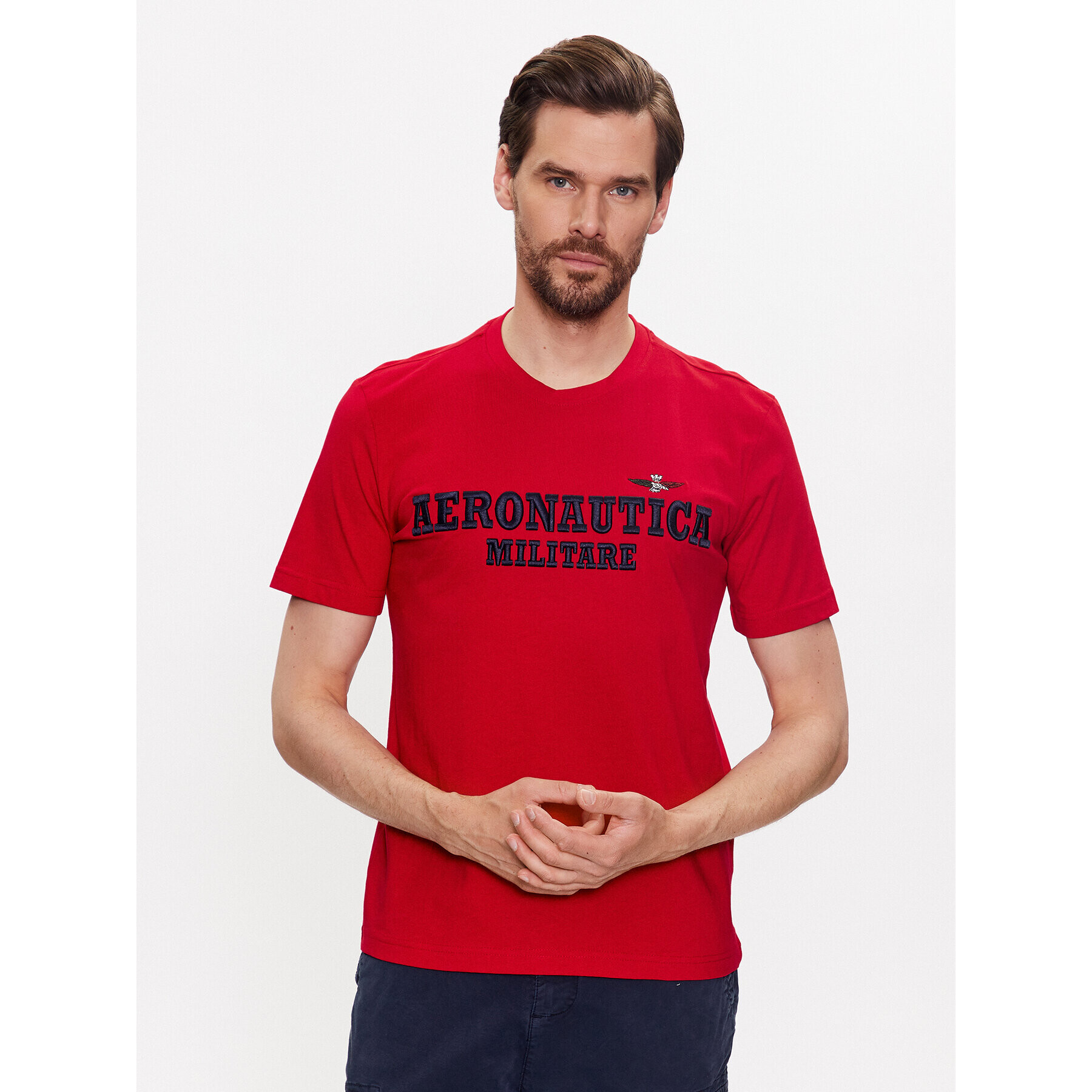 Aeronautica Militare T-Shirt - Pepit.gr