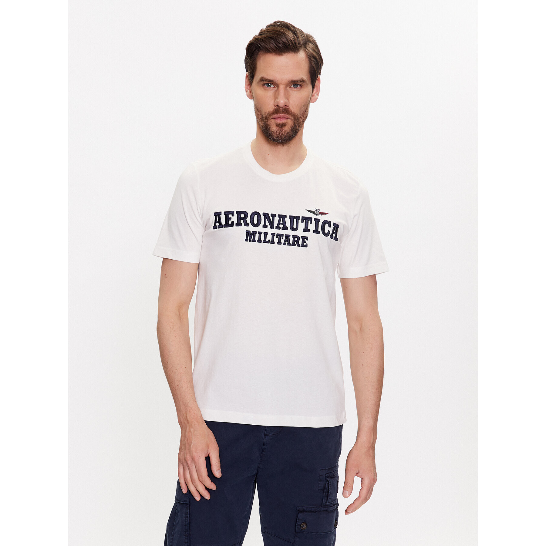 Aeronautica Militare T-Shirt - Pepit.gr