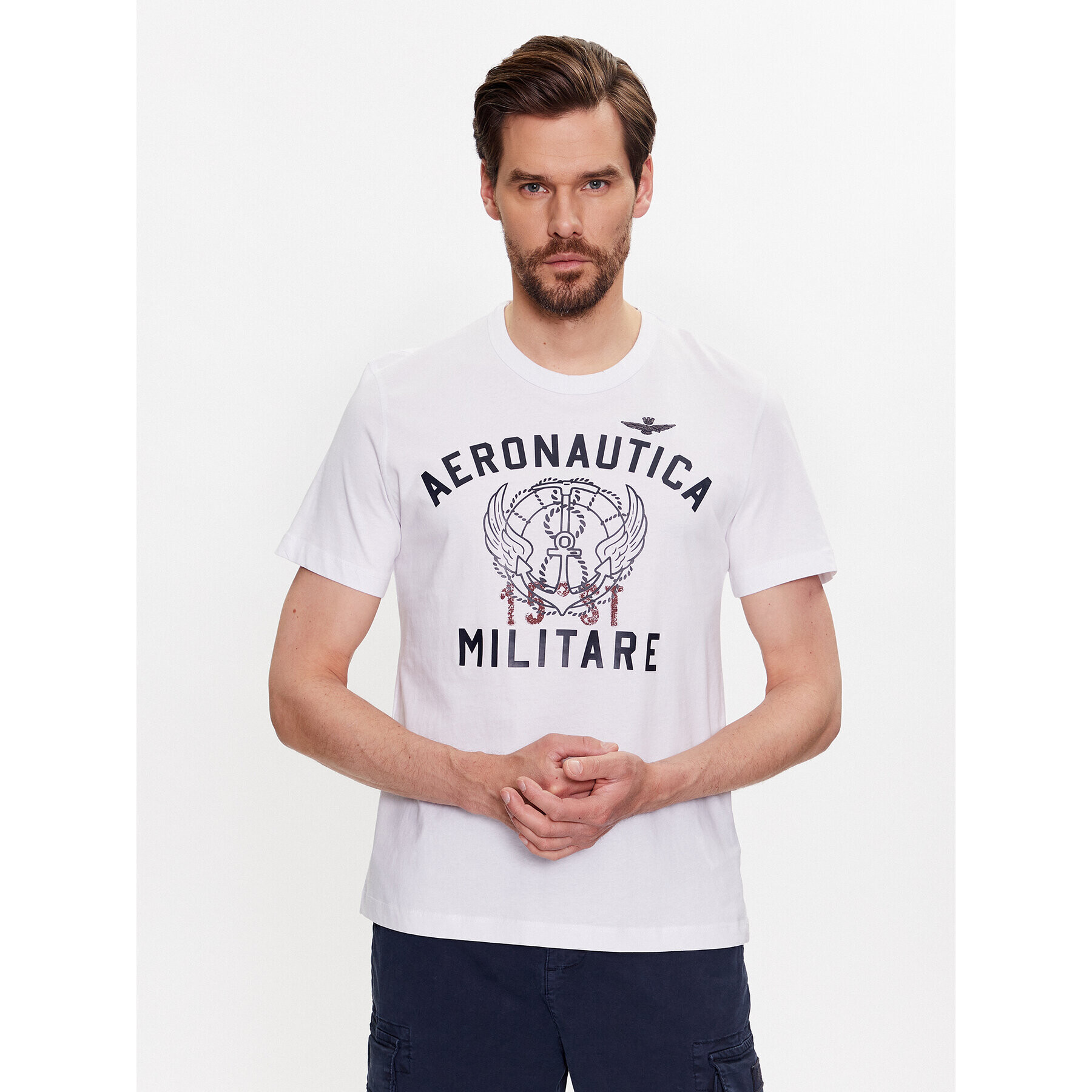 Aeronautica Militare T-Shirt - Pepit.gr