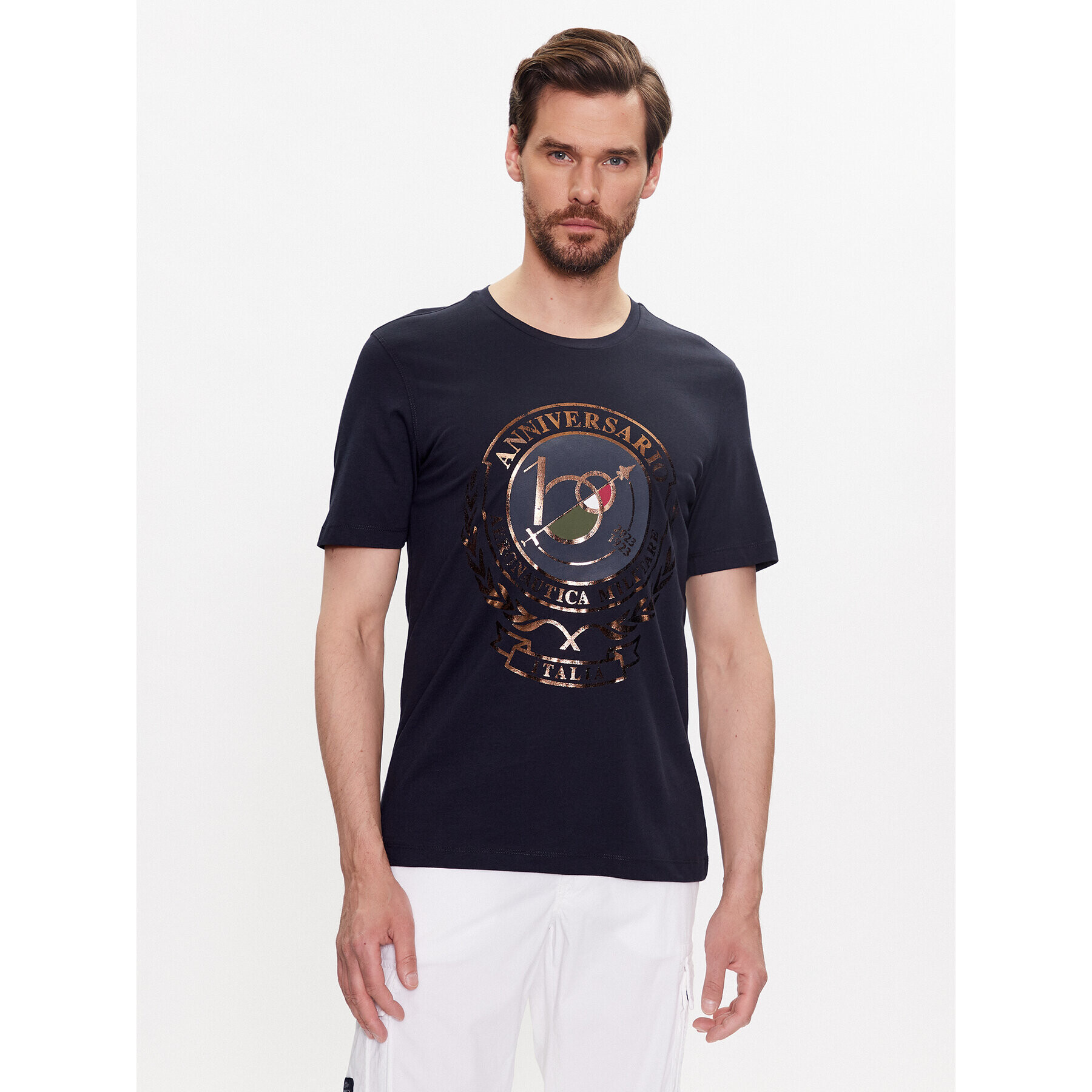 Aeronautica Militare T-Shirt - Pepit.gr