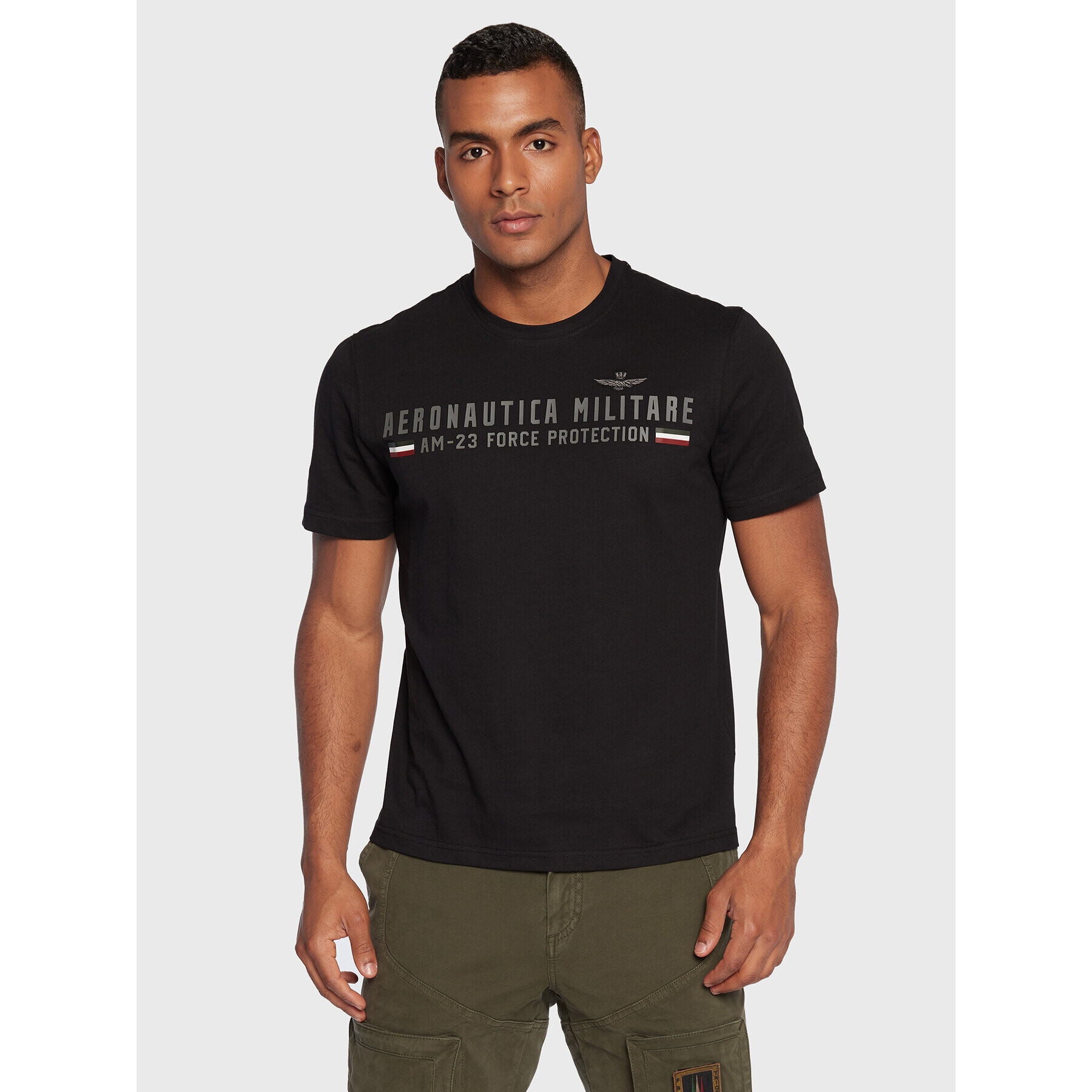 Aeronautica Militare T-Shirt - Pepit.gr