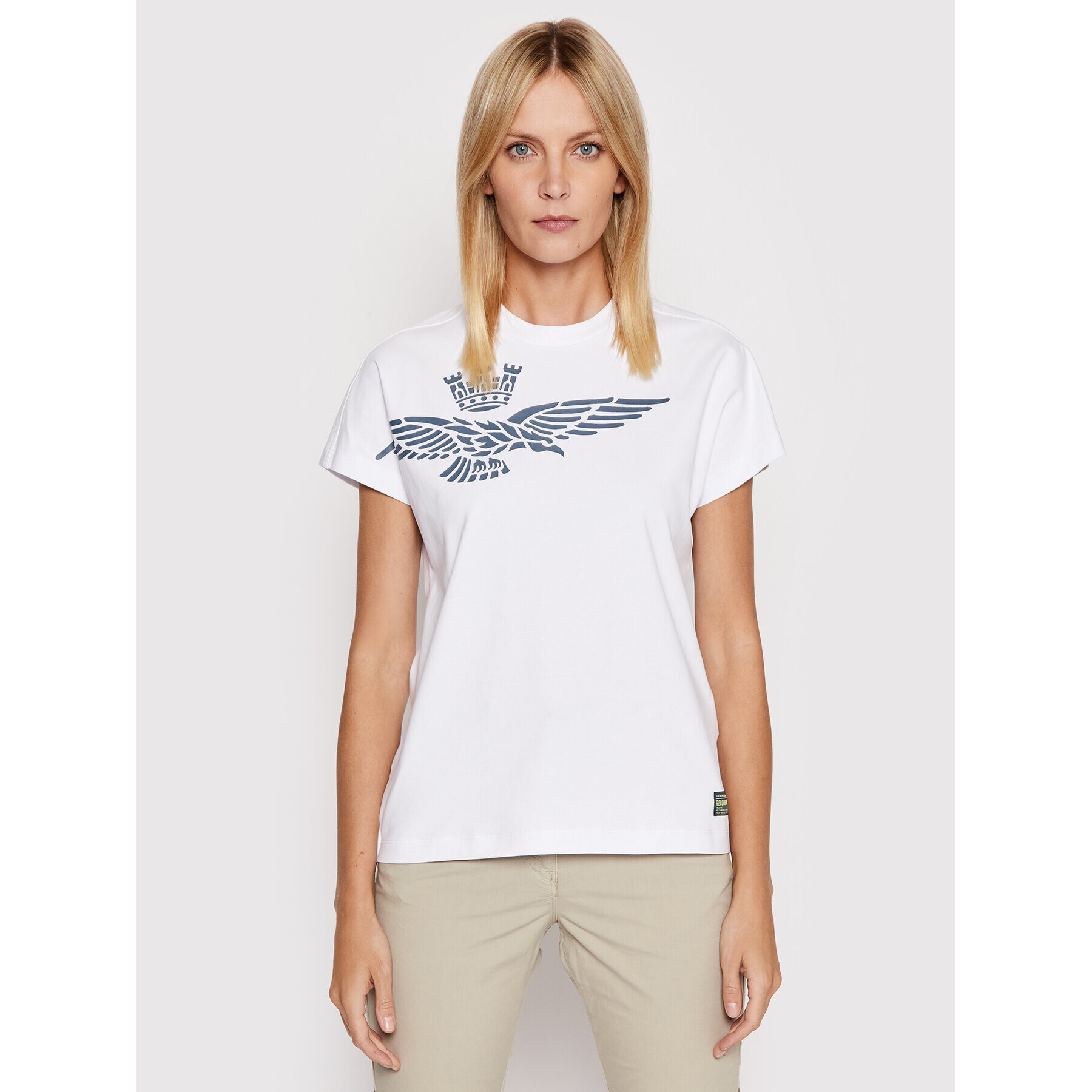 Aeronautica Militare T-Shirt - Pepit.gr