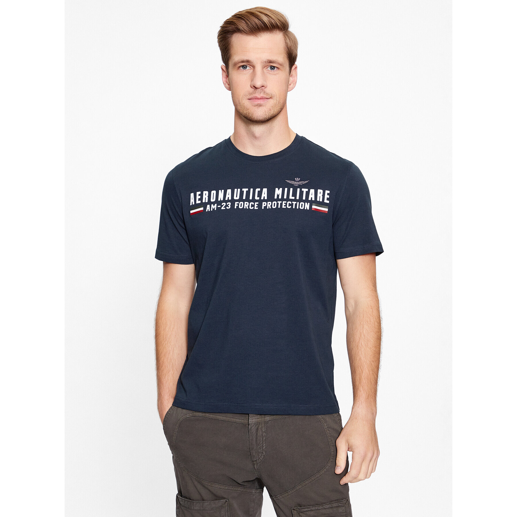 Aeronautica Militare T-Shirt - Pepit.gr