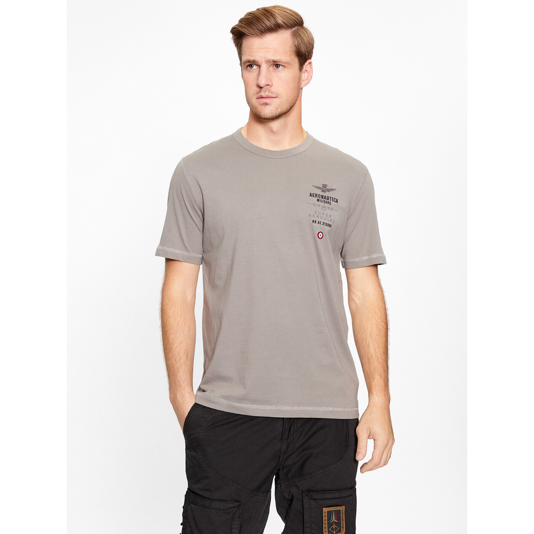 Aeronautica Militare T-Shirt - Pepit.gr