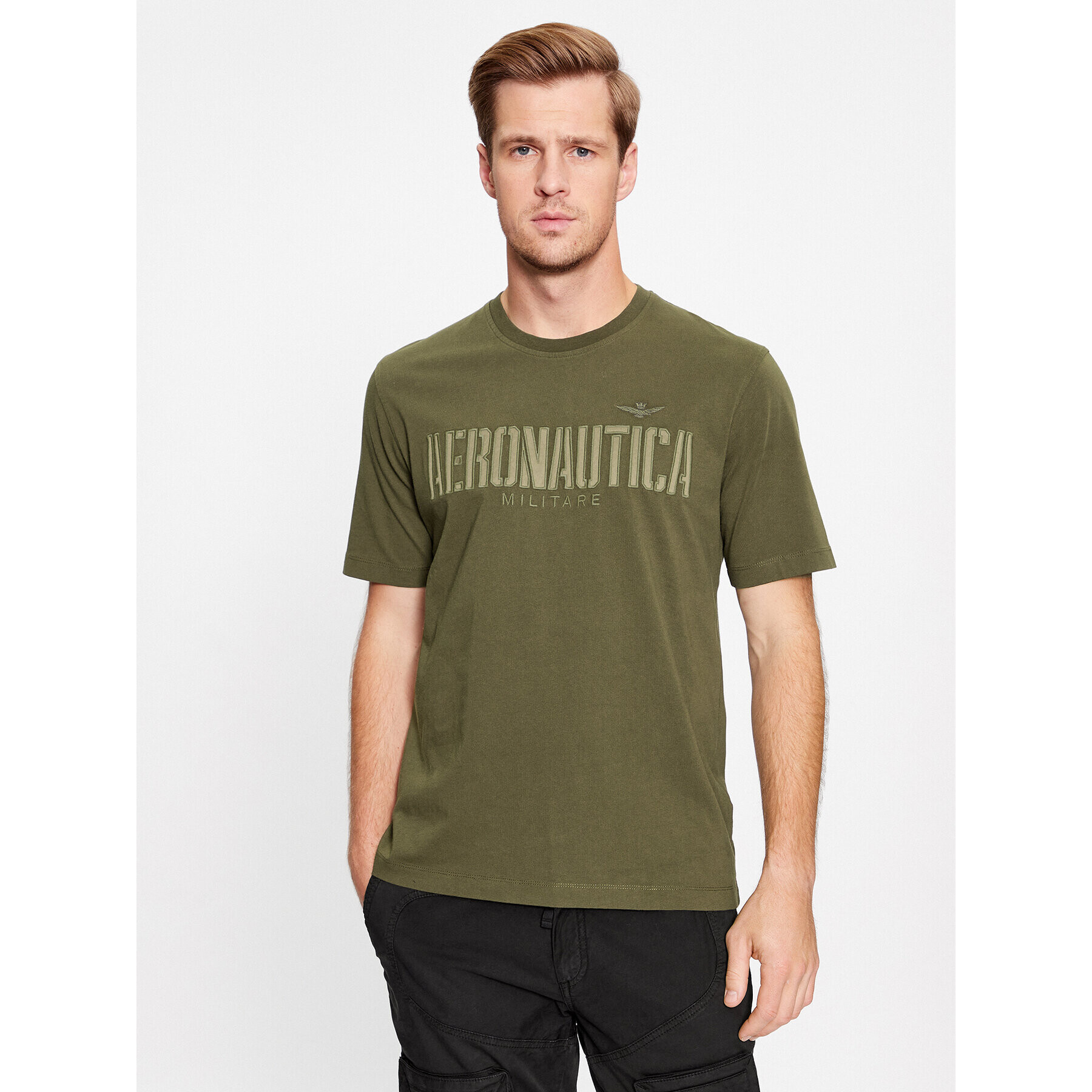 Aeronautica Militare T-Shirt - Pepit.gr