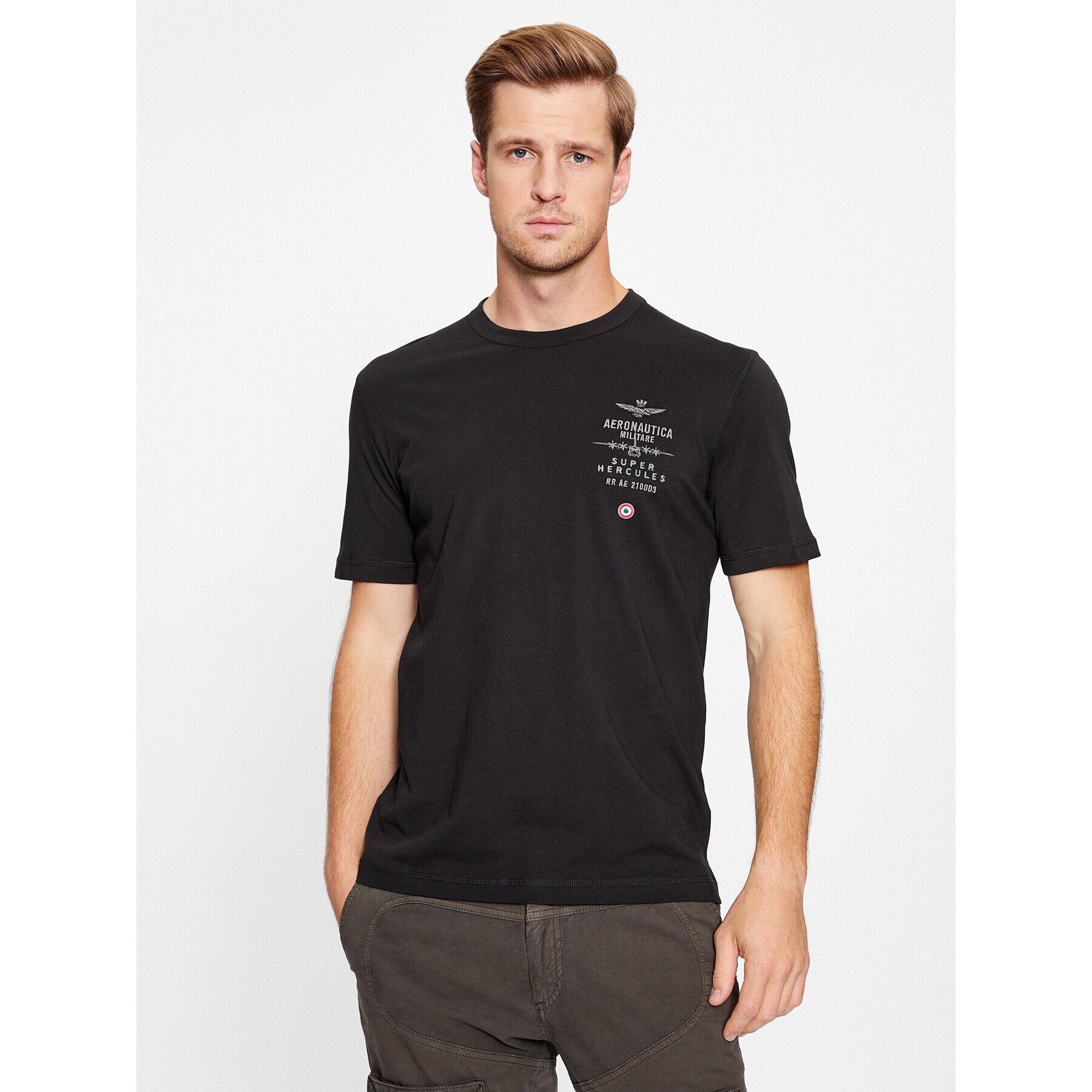 Aeronautica Militare T-Shirt - Pepit.gr