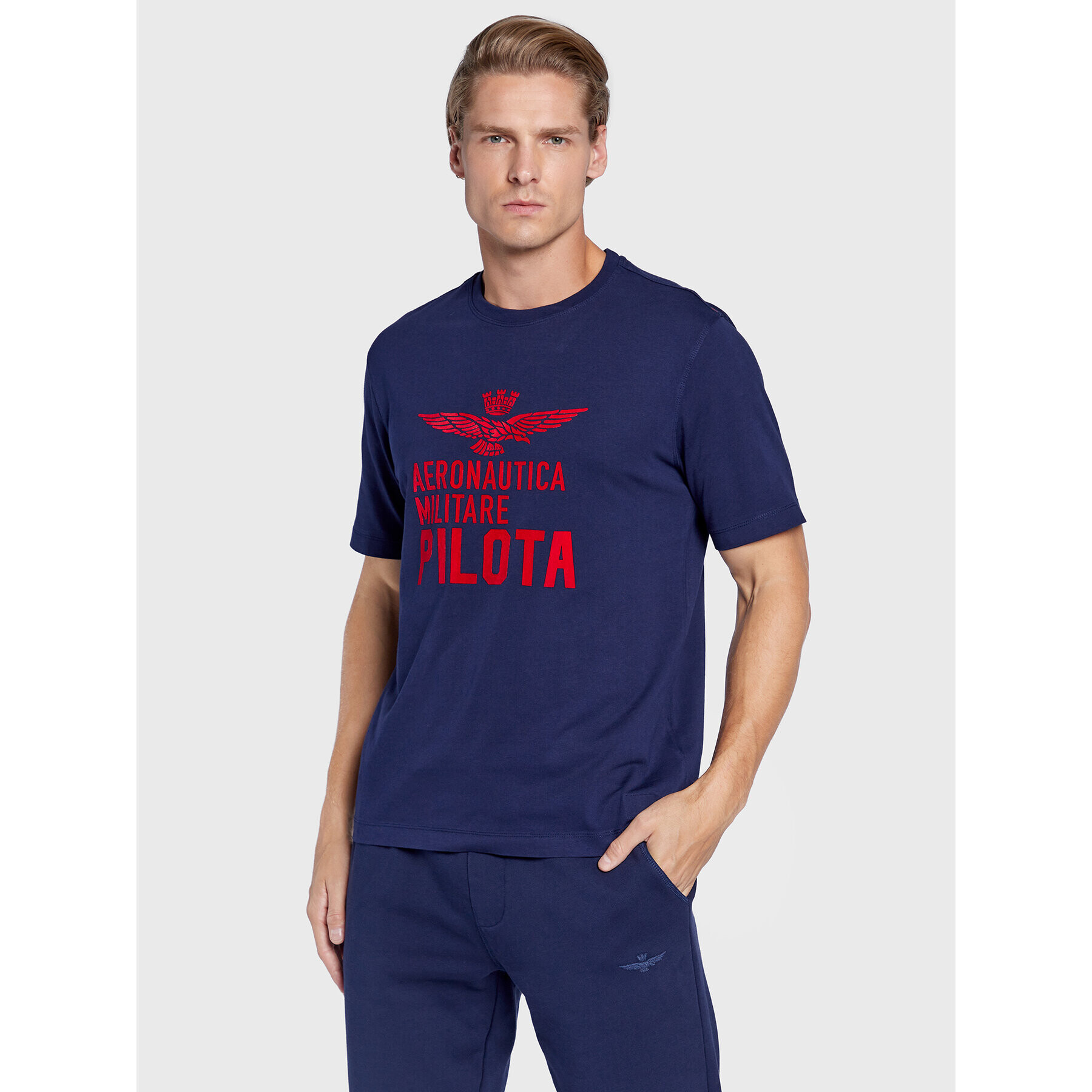 Aeronautica Militare T-Shirt - Pepit.gr